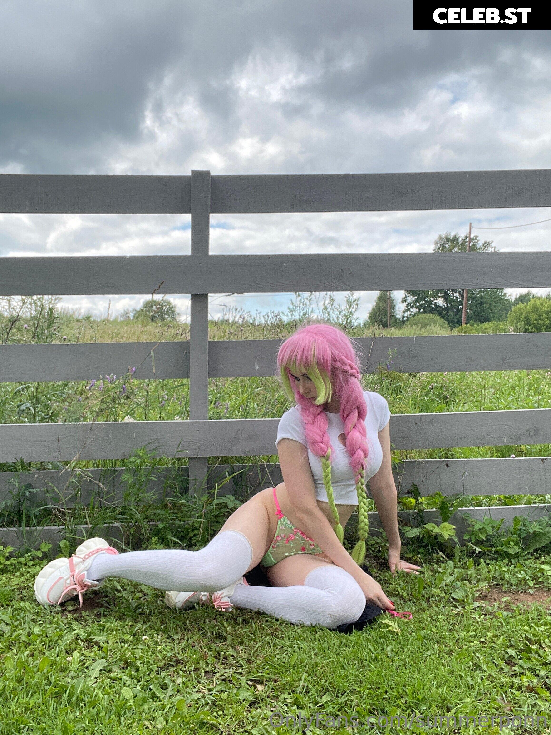 NatsumiPon Image 4634402