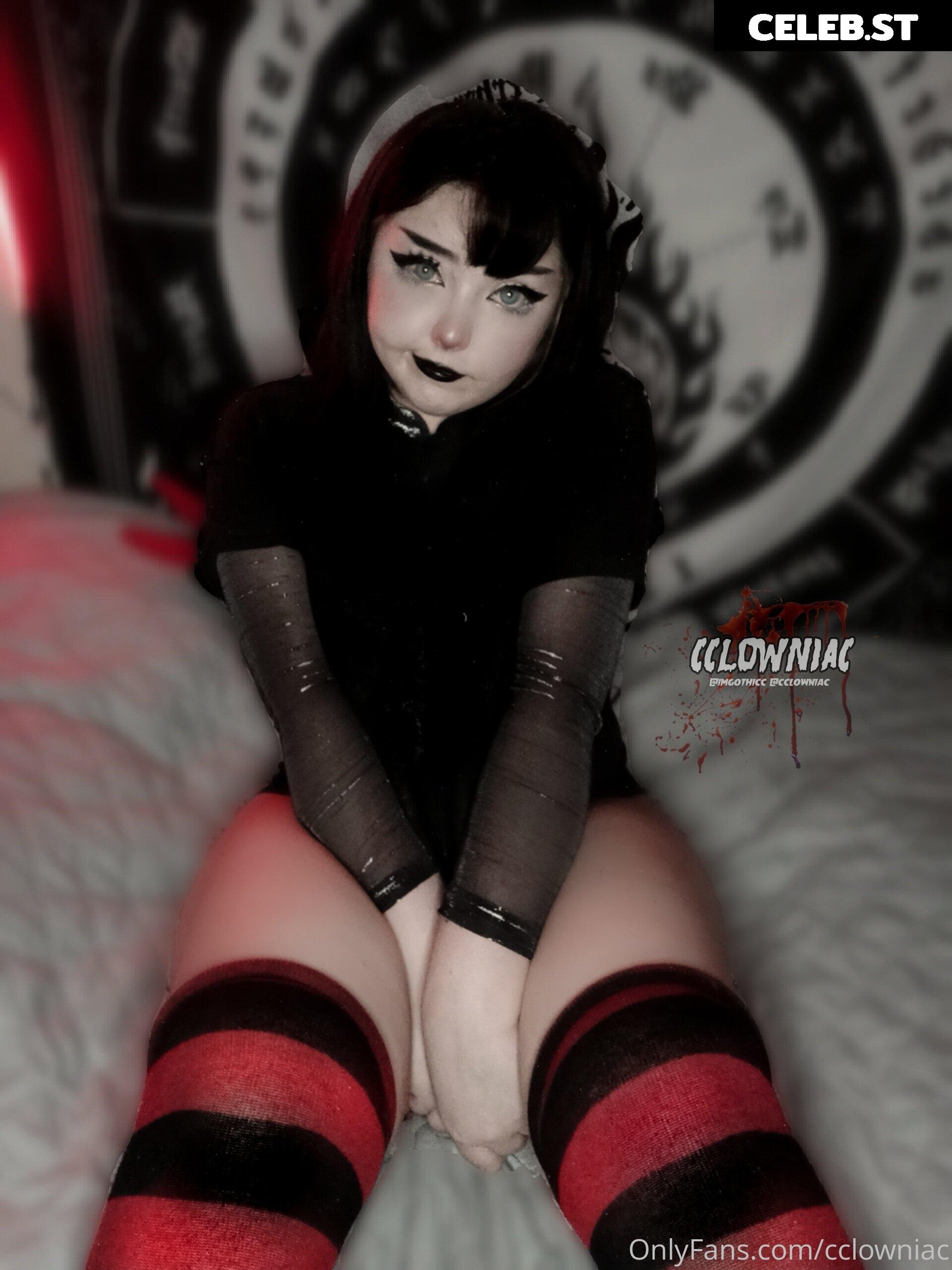 ceoofgothicc Image 463437