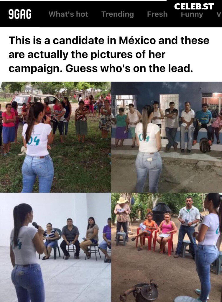 Sofia Yunes / Sophie Yunes Image 4632962
