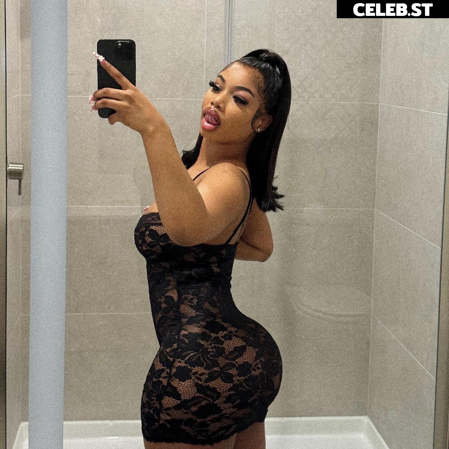 Tatiana Chanell Image 4633843