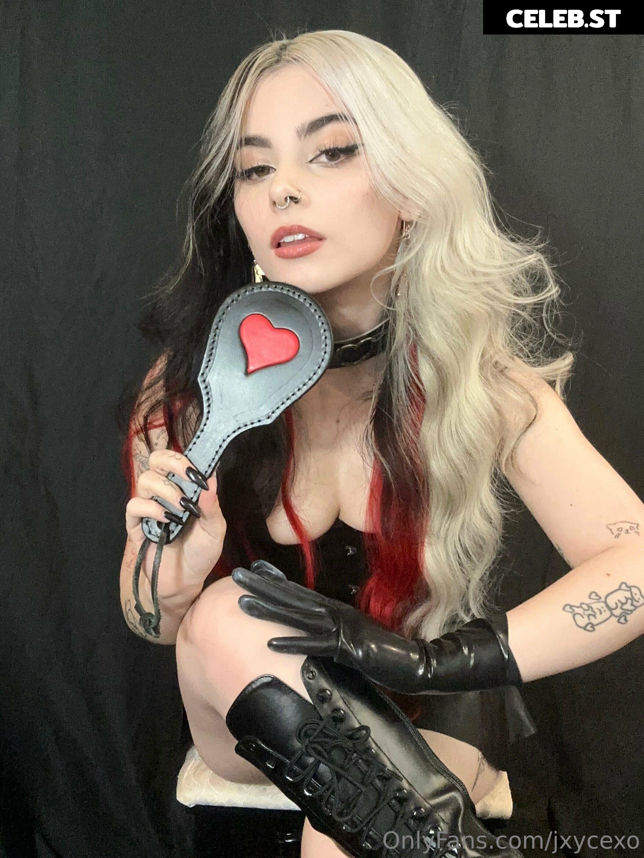 jjoycely | jj0yce | jxycexo Image 4633545