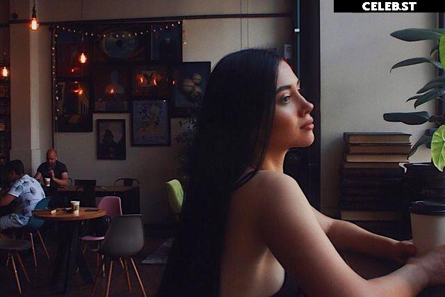 Olessya Ivanchenco Image 4633425