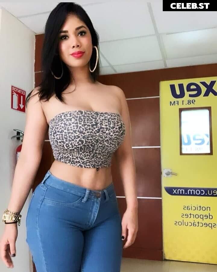 Itcel Macias (La morocha) Image 4633708