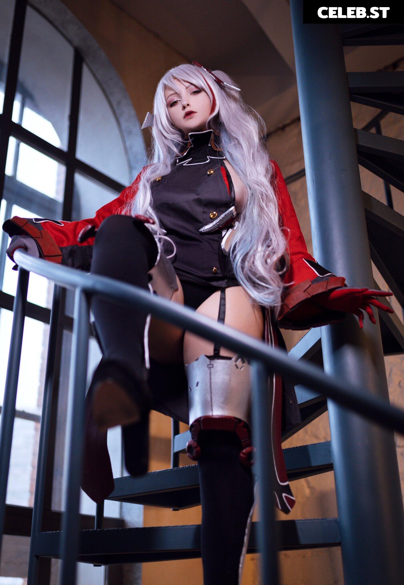 Nika nikachi Kotova Image 4630424