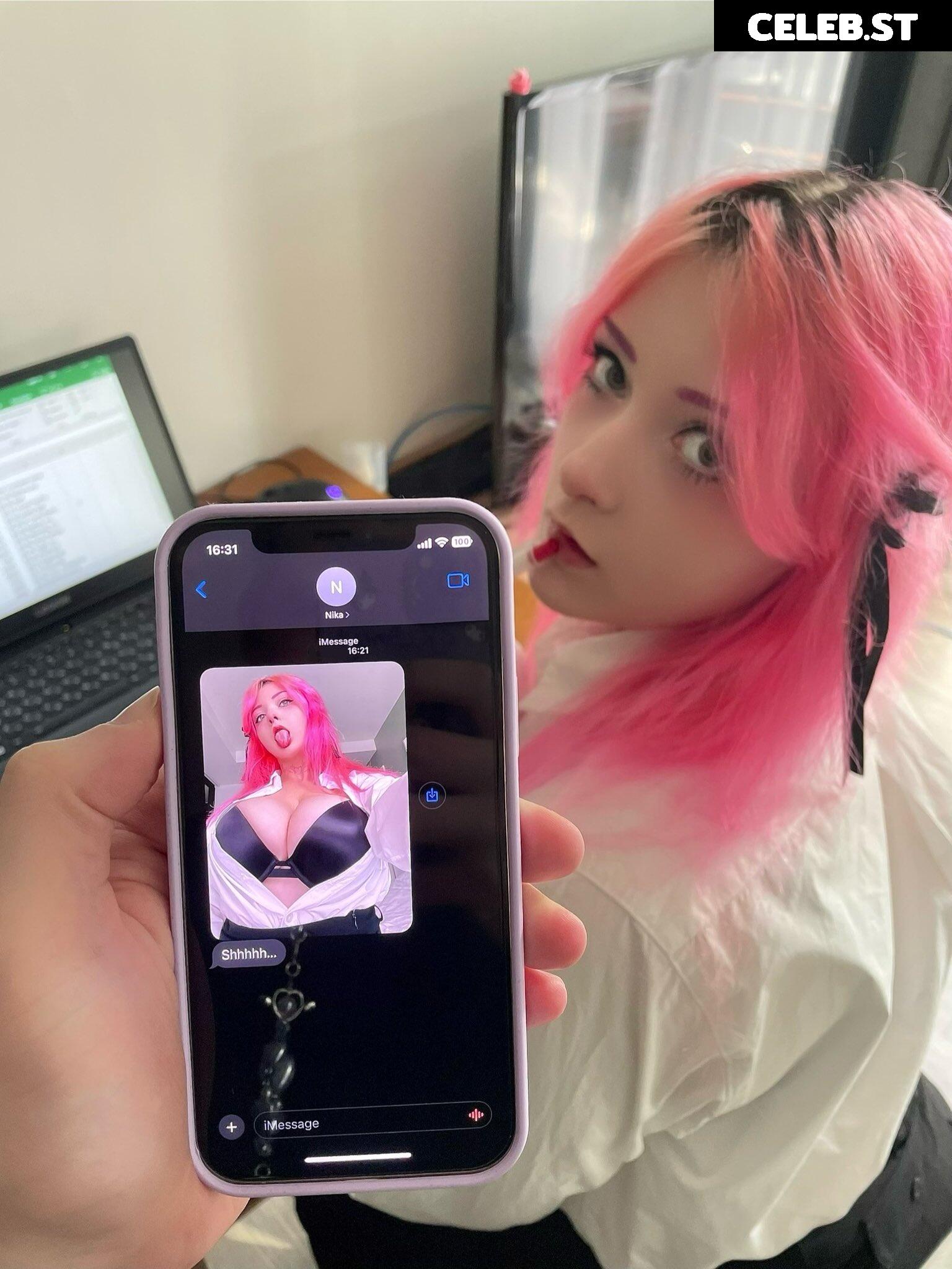 Nika nikachi Kotova Image 4630669