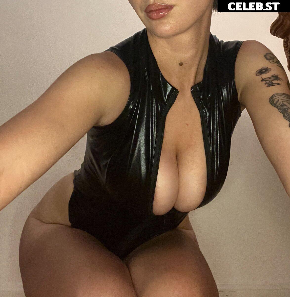 onlyzaboomafoo | lycragun | bondgirlmechsuit Image 4639442