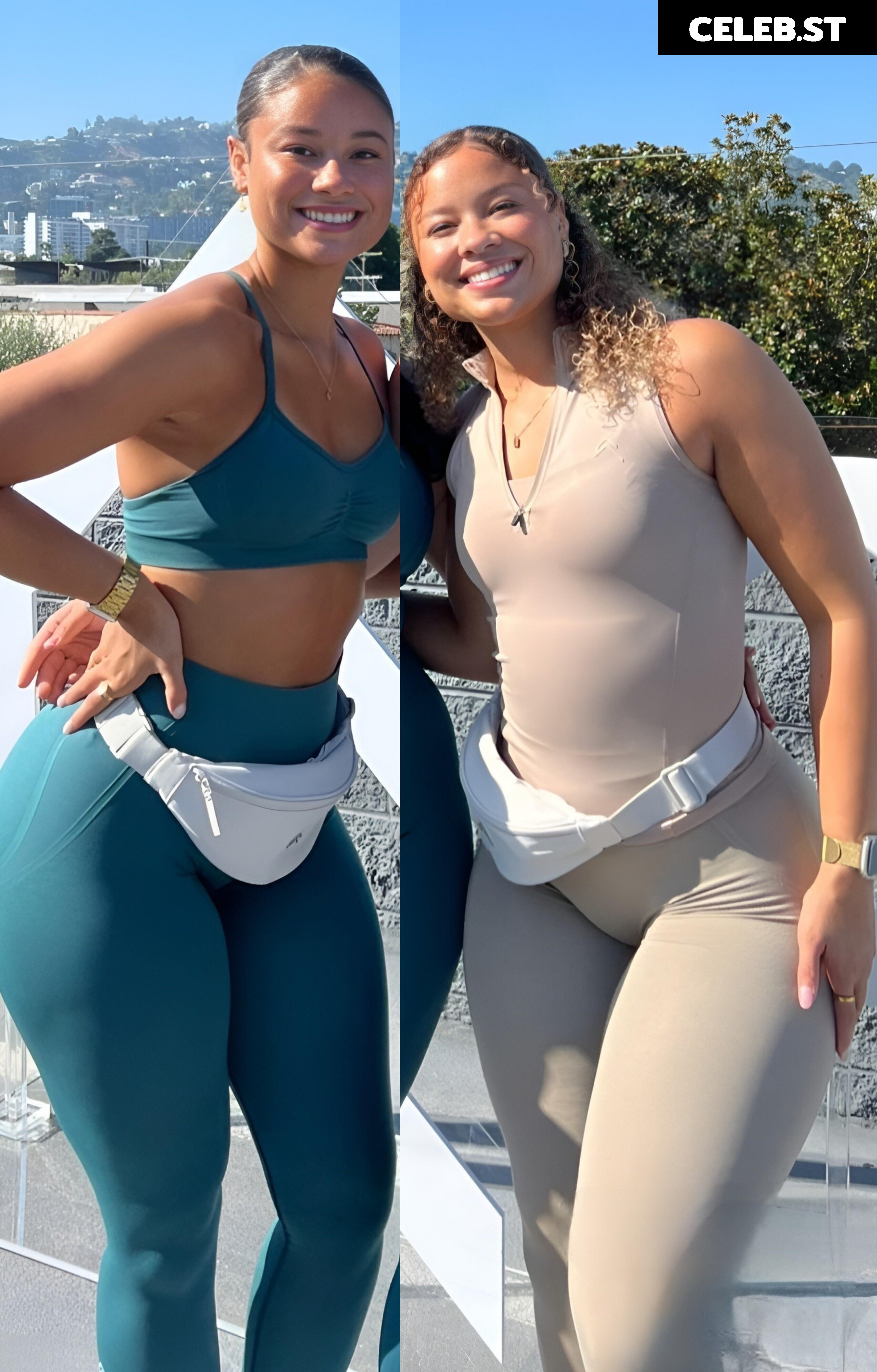 The Learmann Twins | Ana and Lexie Learmann Image 4638550