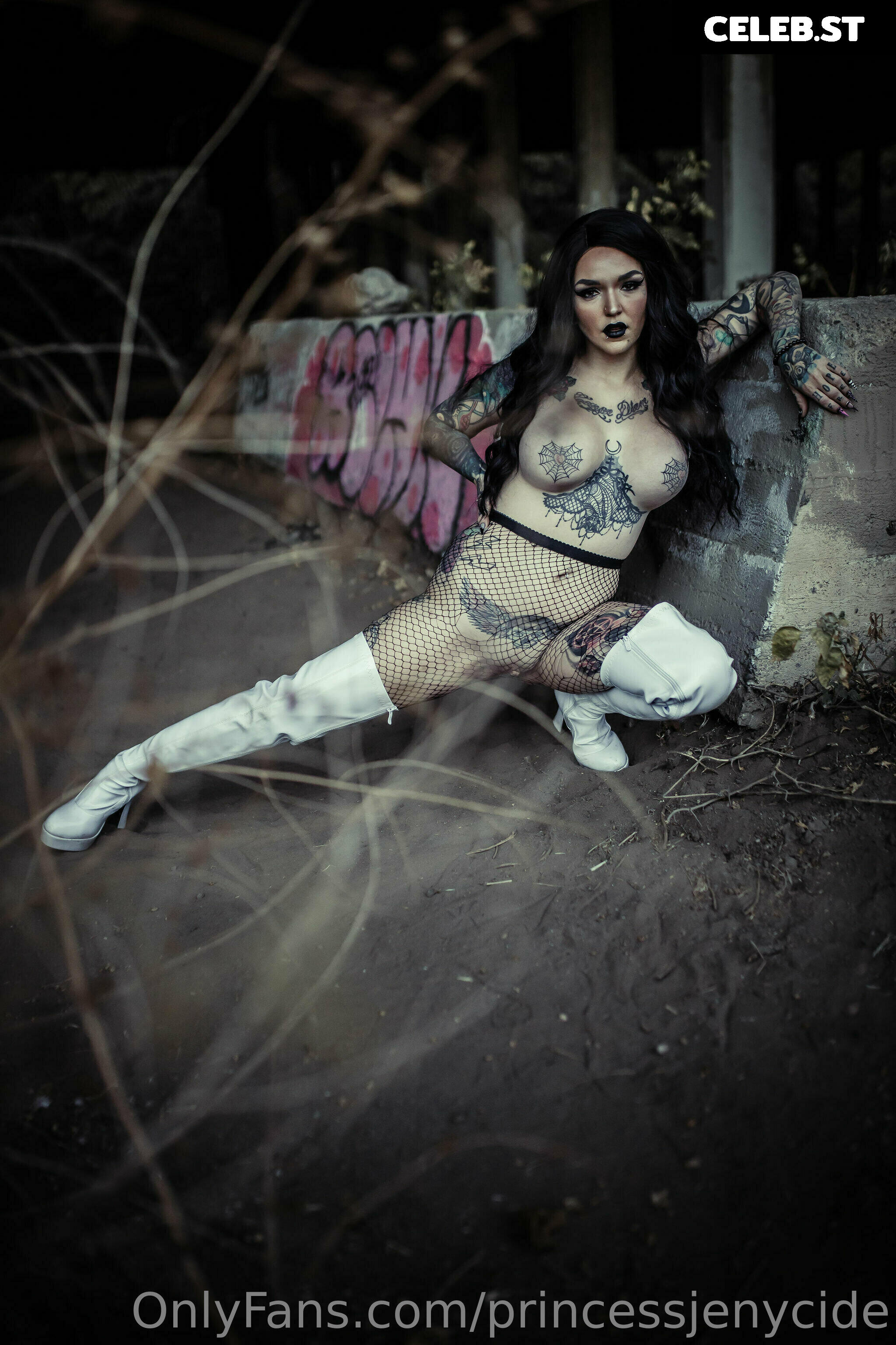 Princess Jenycide Image 463805