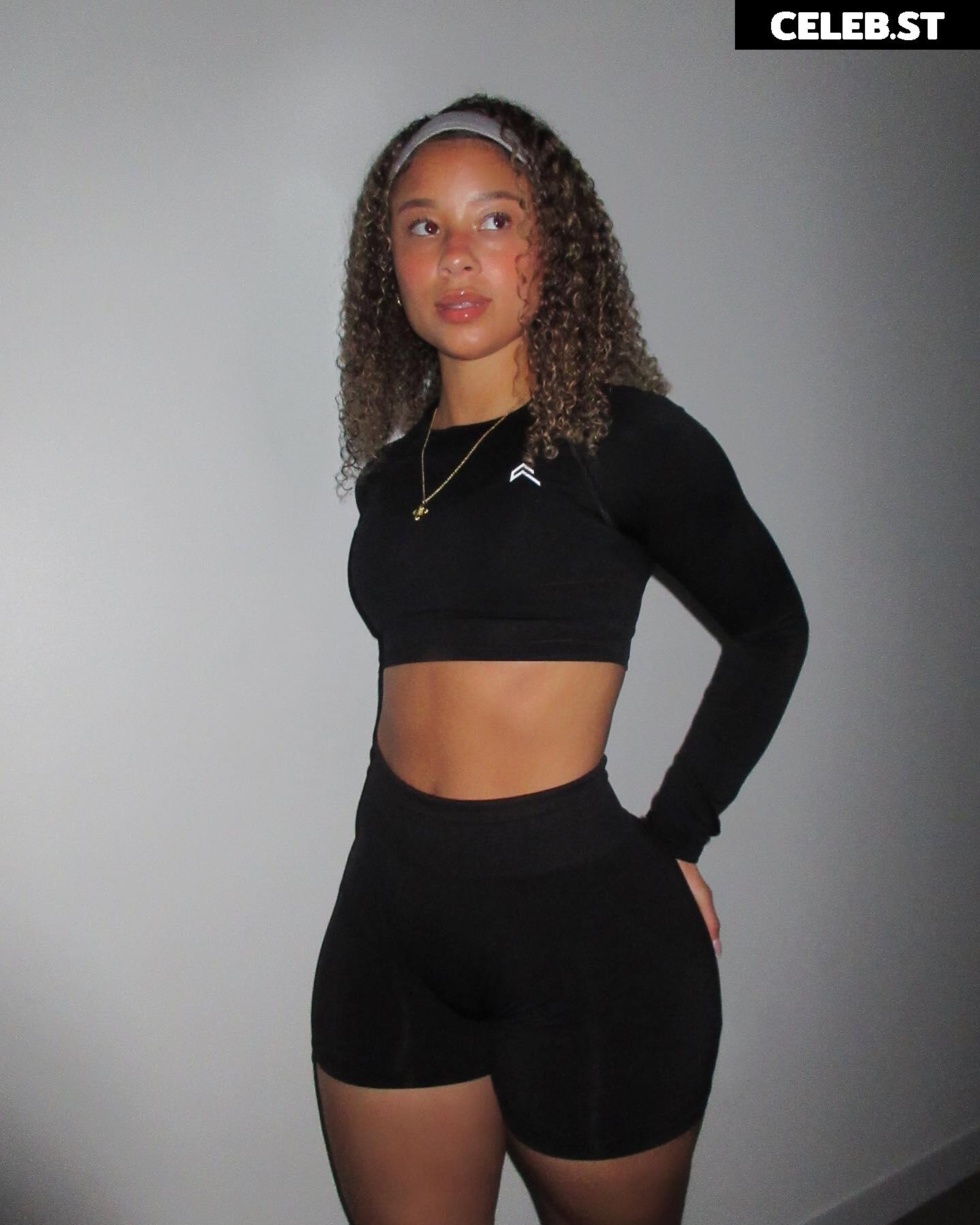 The Learmann Twins | Ana and Lexie Learmann Image 4638018