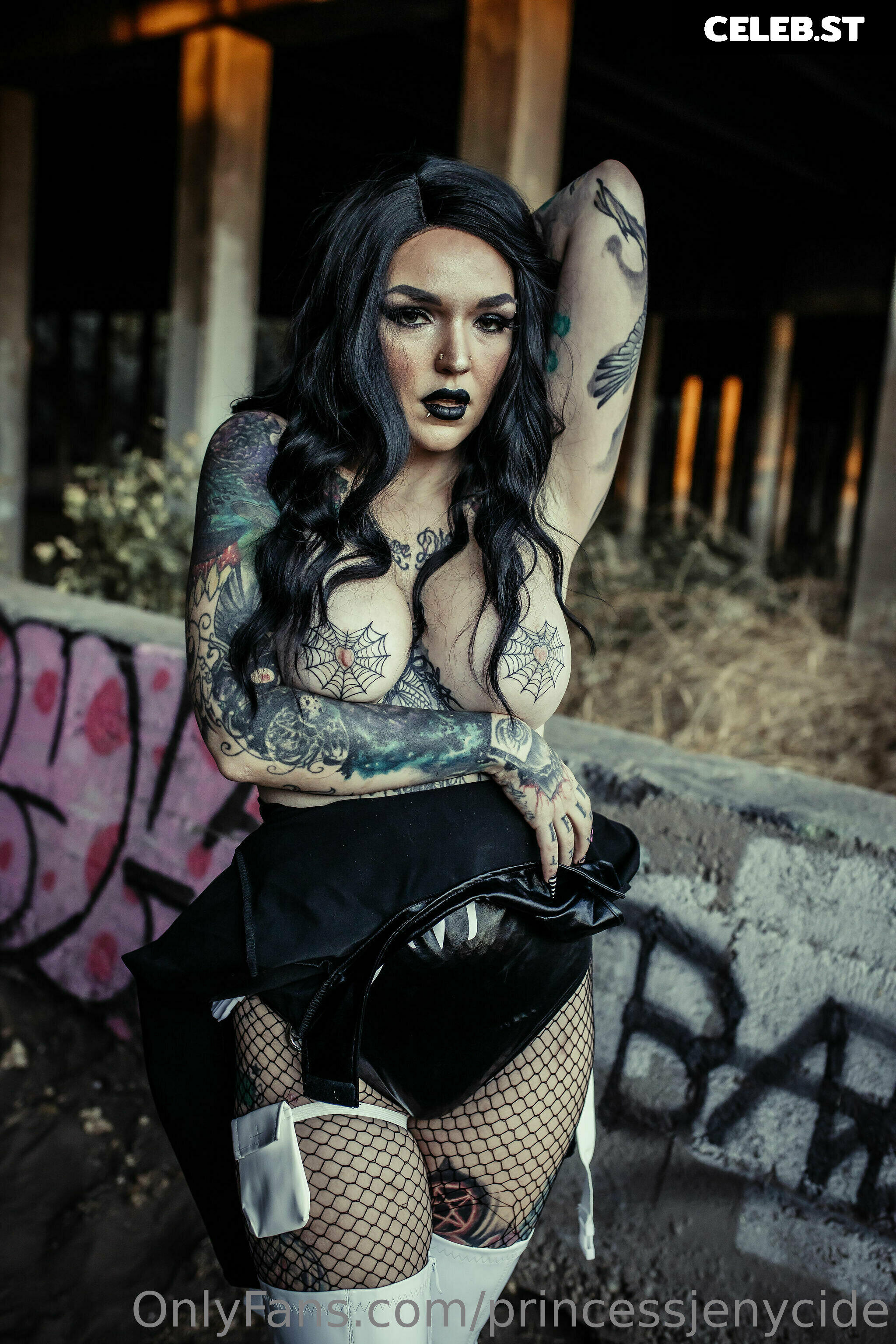 Princess Jenycide Image 463834