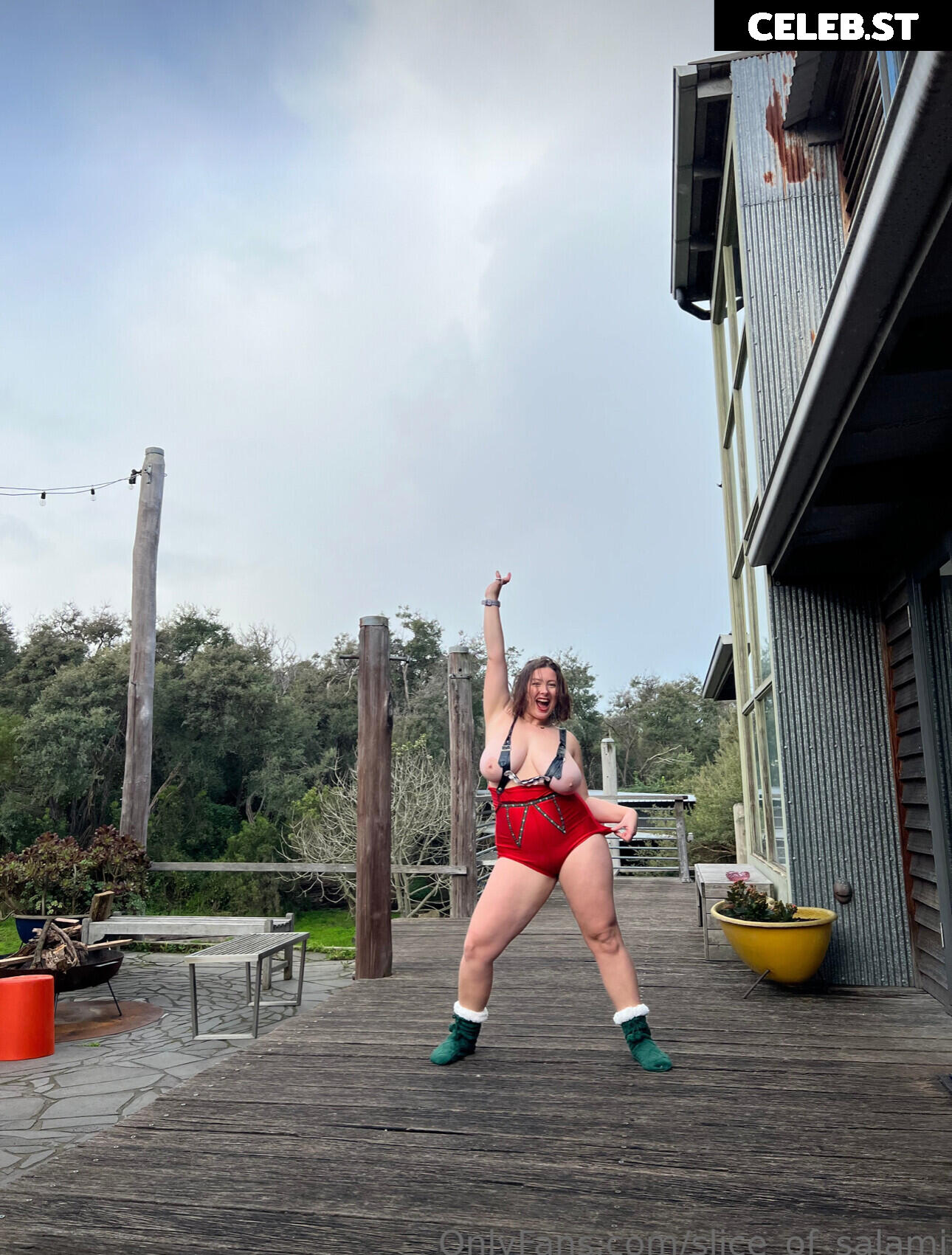 Bel Larcombe slice_of_salami_ Image 4625875