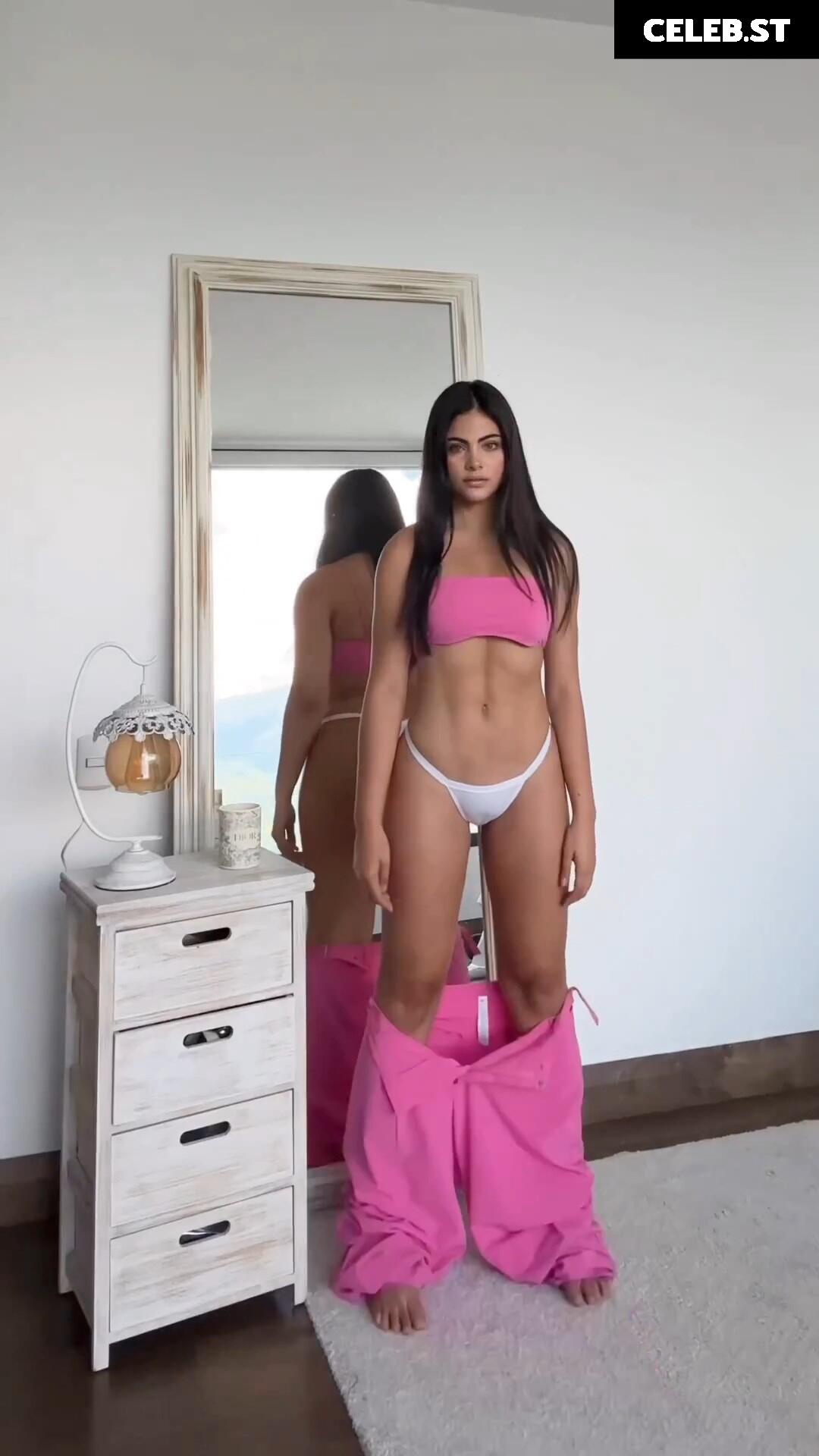 Sara Orrego Image 4625551