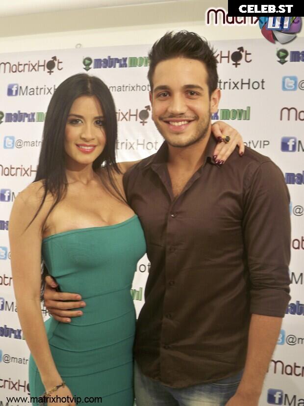 Diosa Canales Image 4625427