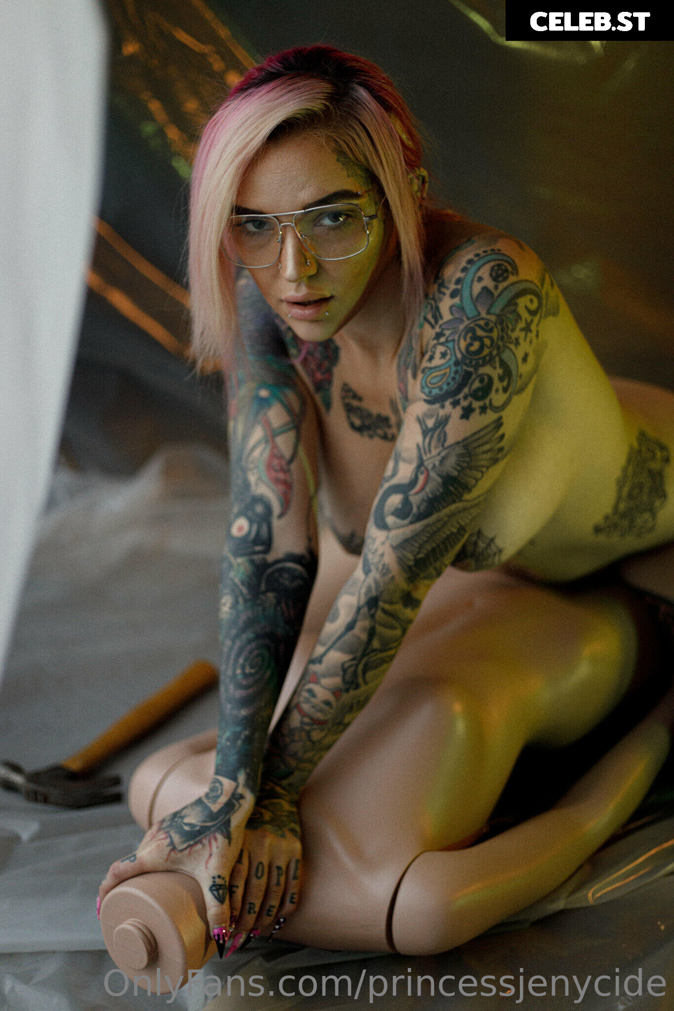 Princess Jenycide Image 462503