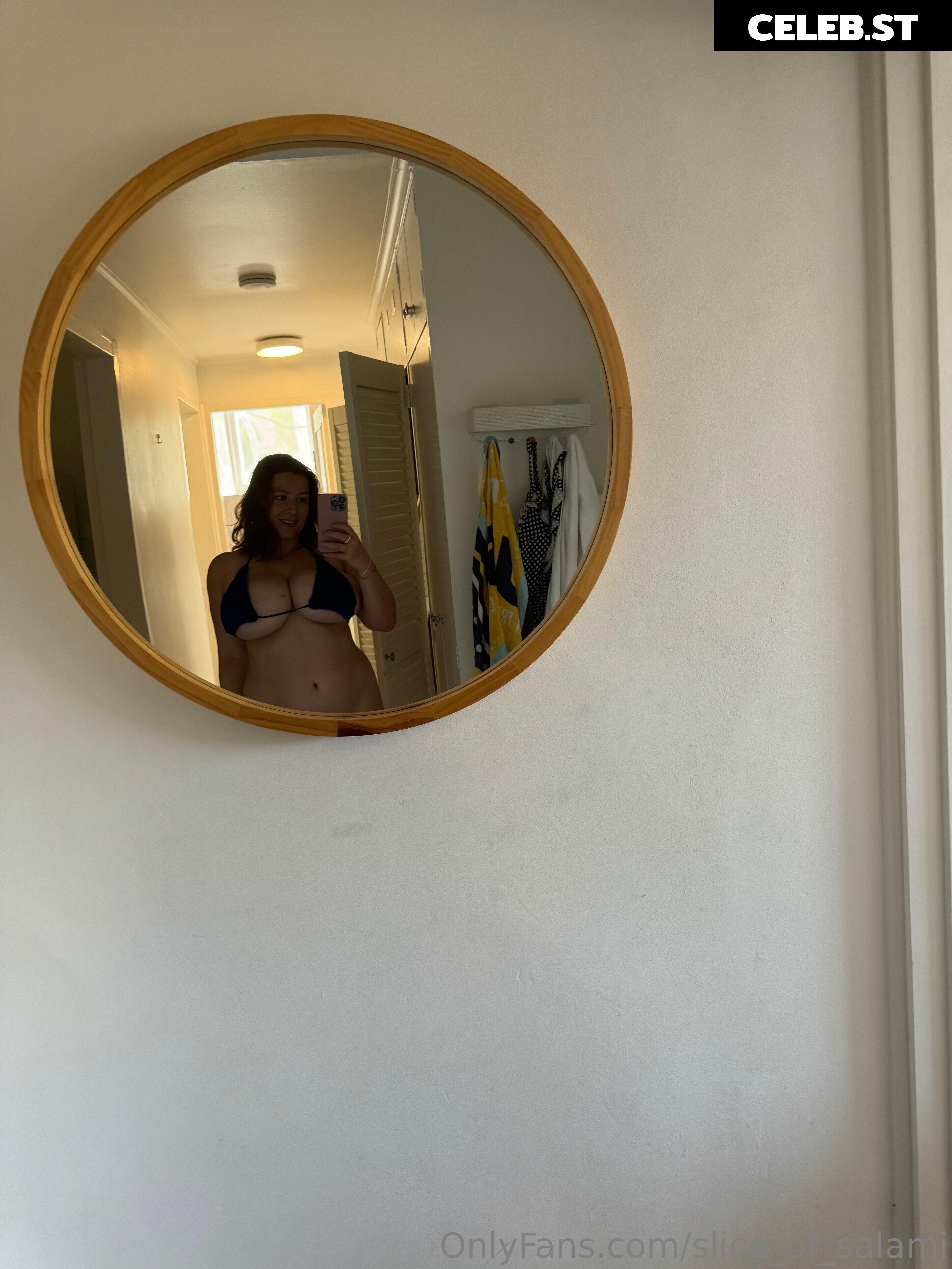 Bel Larcombe slice_of_salami_ Image 4626846