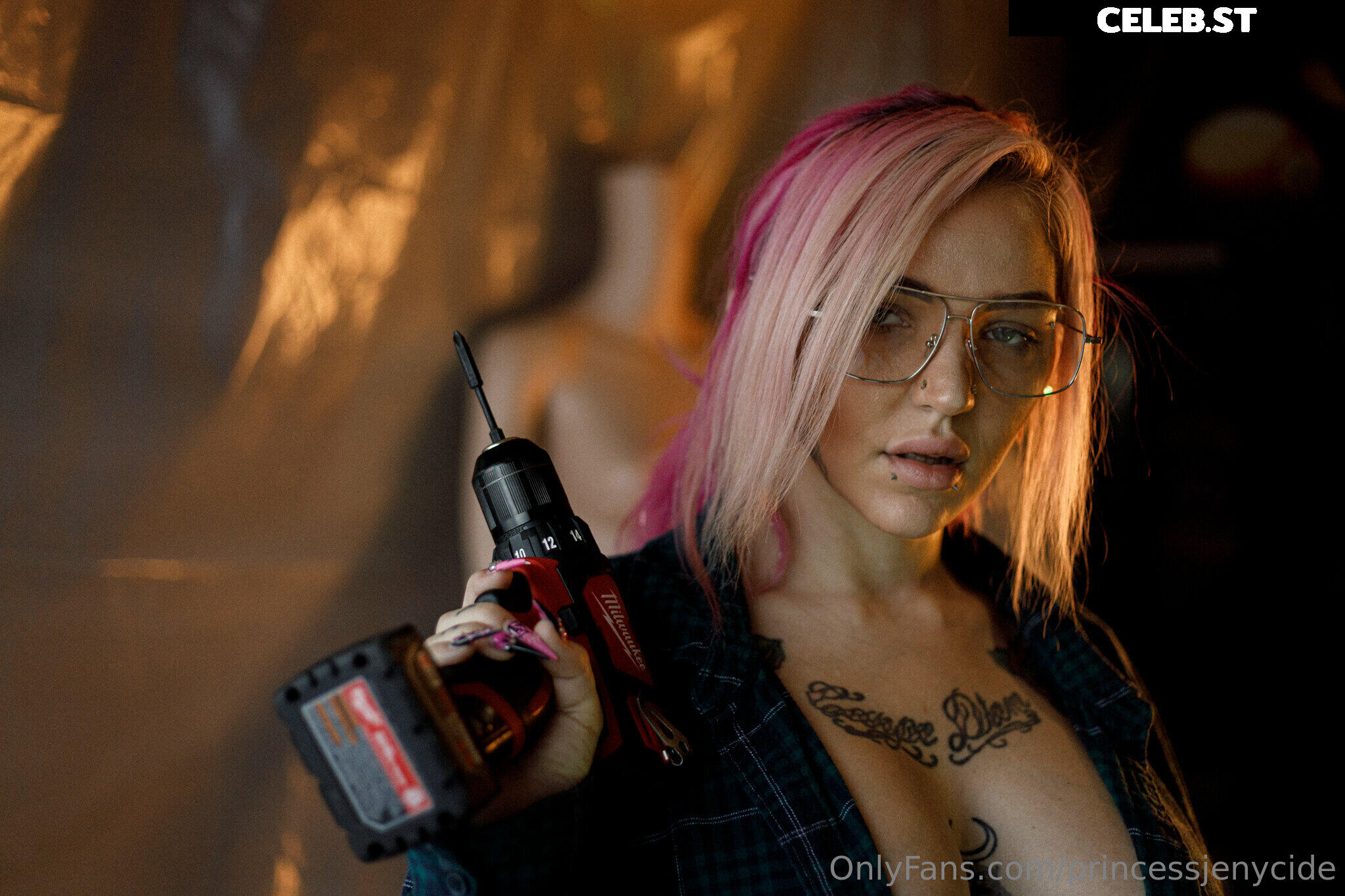 Princess Jenycide Image 462758