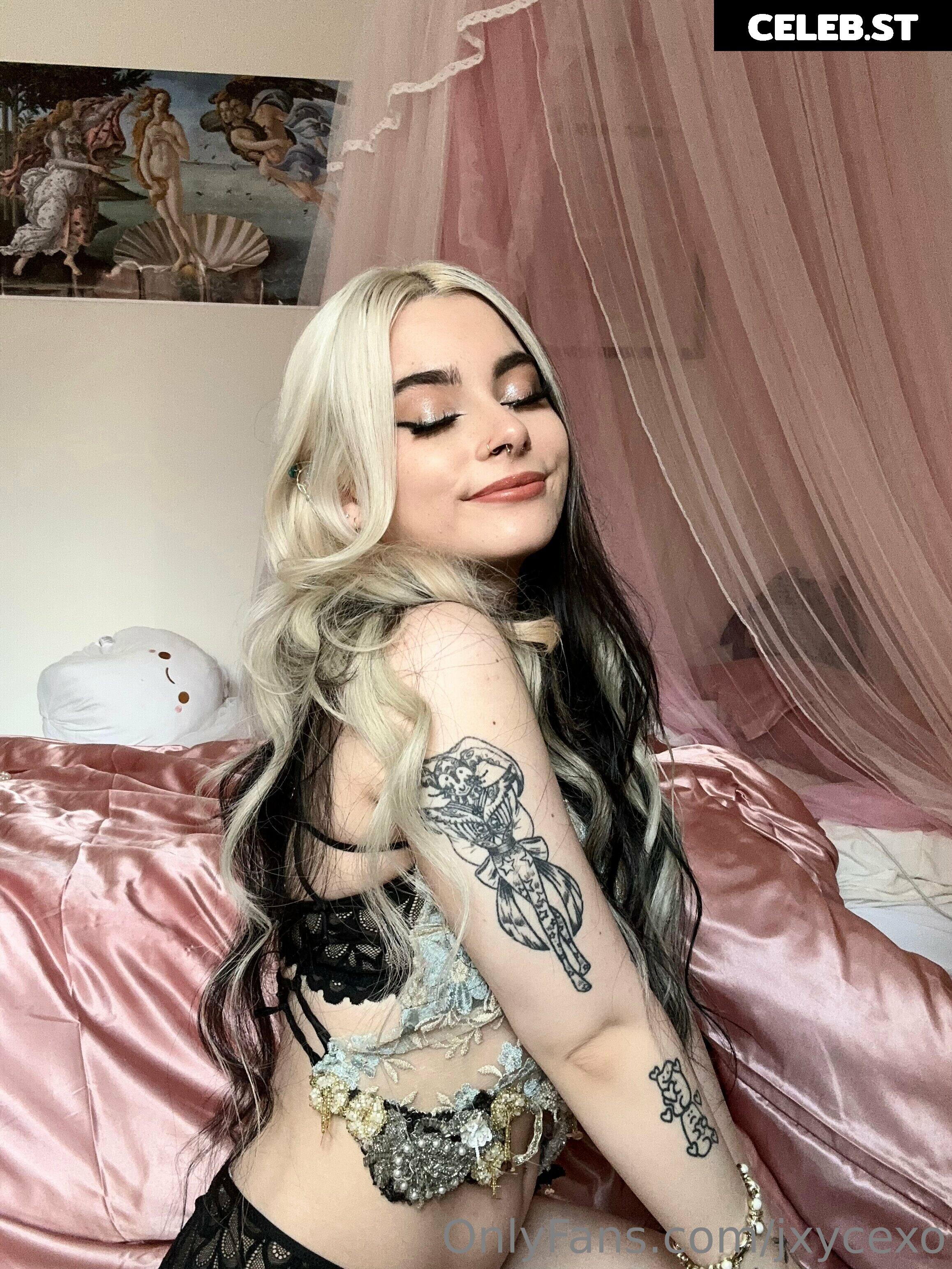 jjoycely | jj0yce | jxycexo Image 4627785