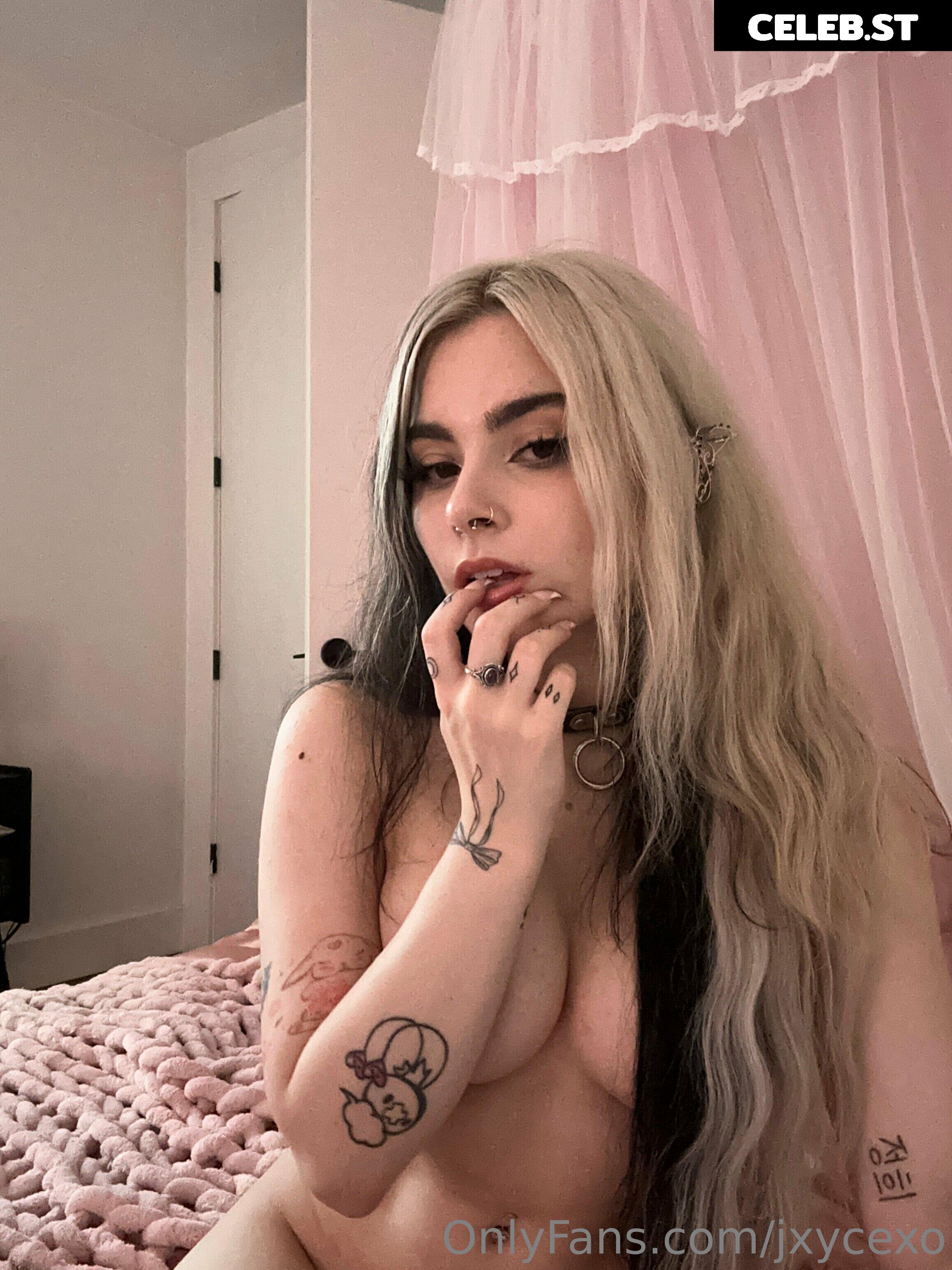 jjoycely | jj0yce | jxycexo Image 4627112