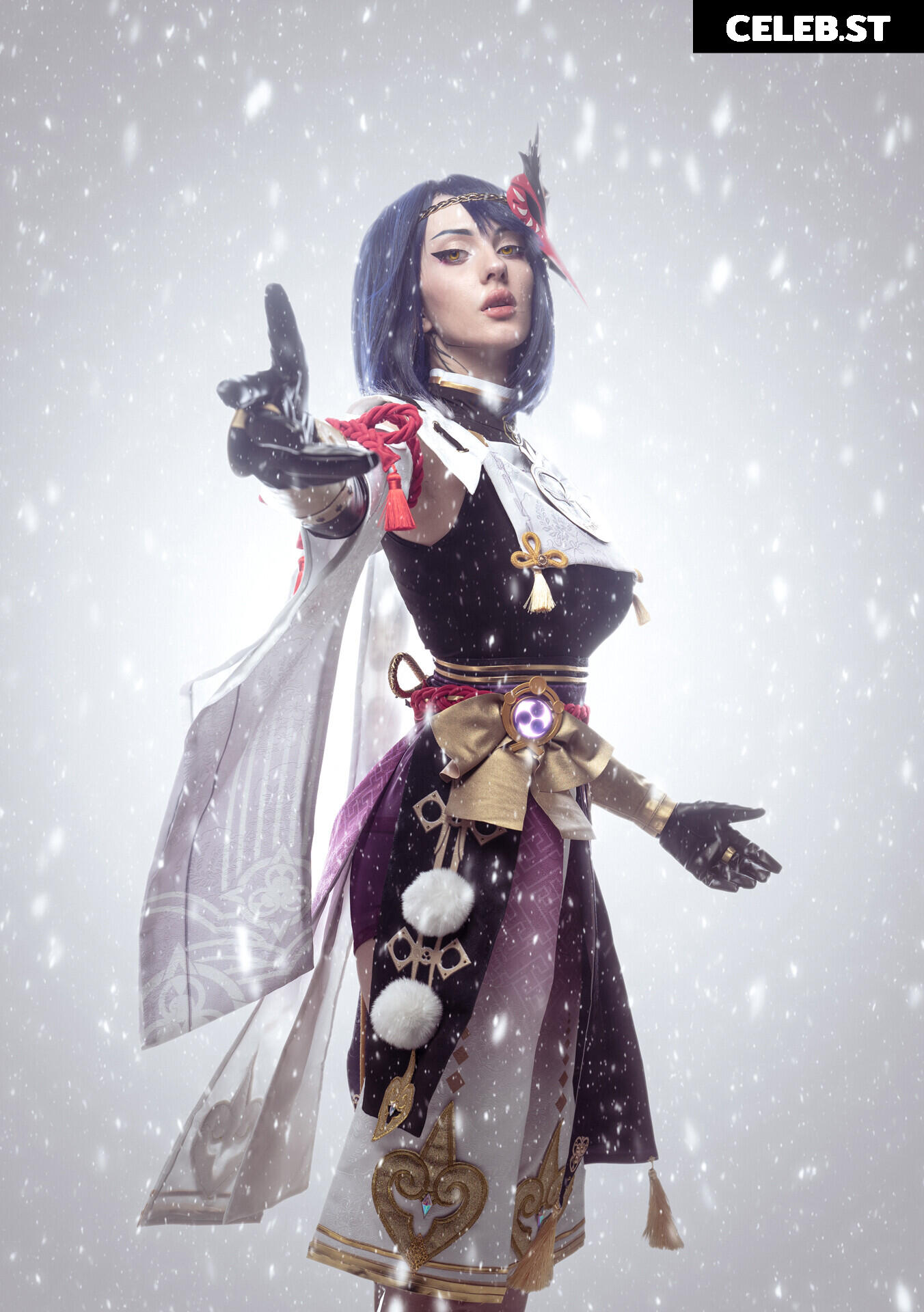 Xenon / Alinma Image 4627109