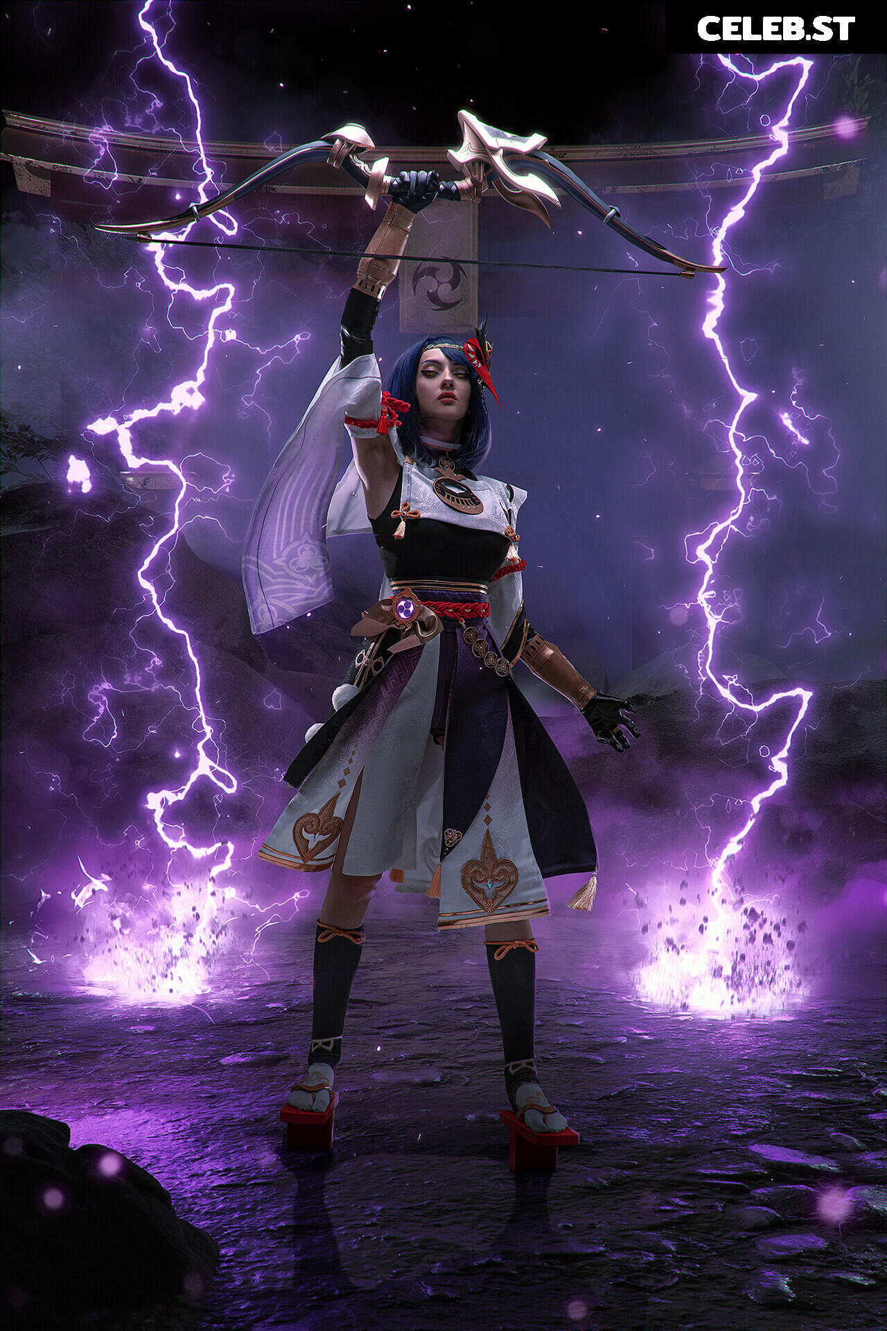 Xenon / Alinma Image 4627362