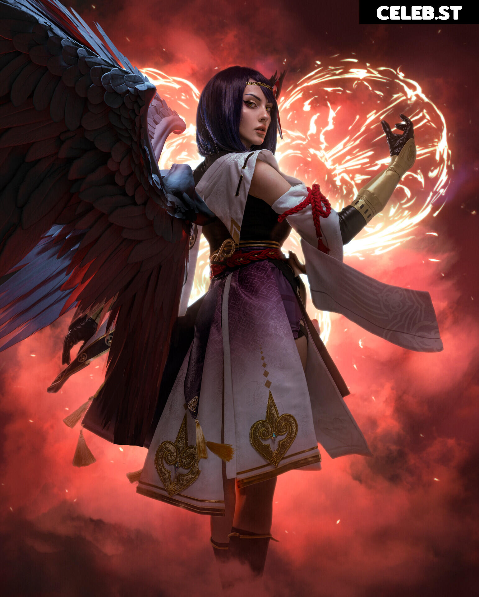 Xenon / Alinma Image 4627296