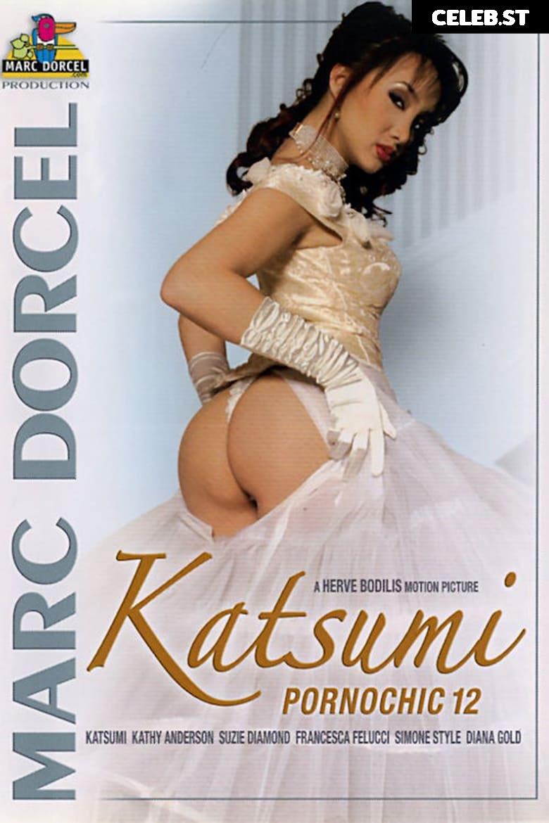 Celine Tran / katsumi / katsuni Image 4624522