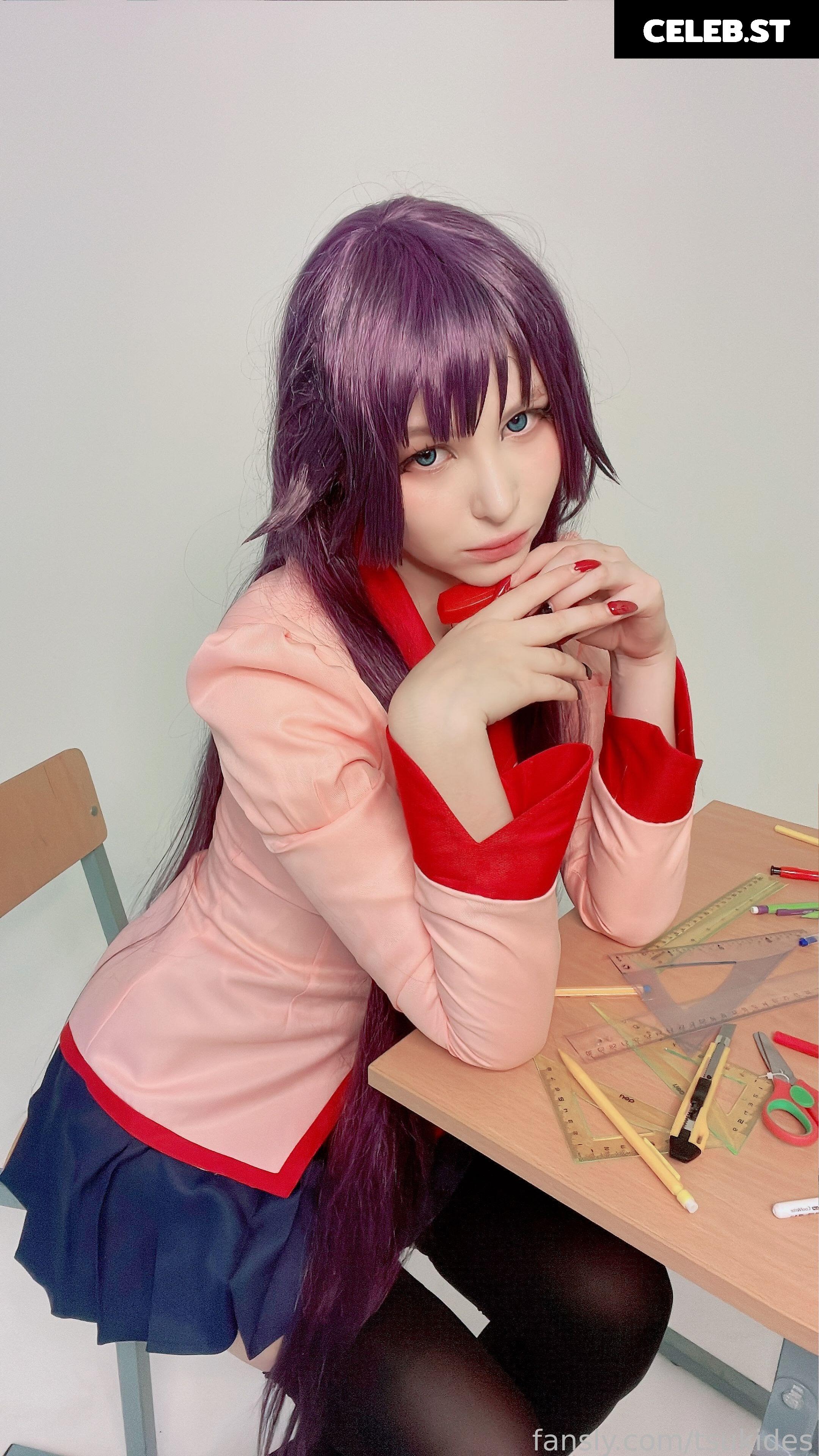 Dosya Gasai/Tsuki.Des Image 4624469