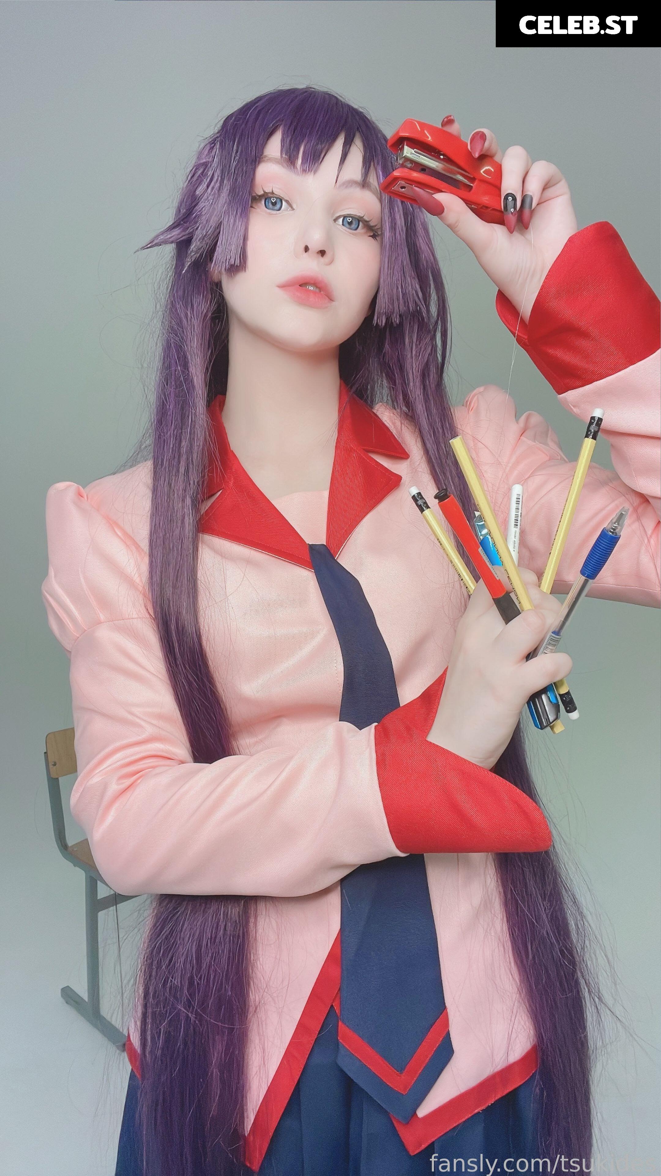 Dosya Gasai/Tsuki.Des Image 4624005