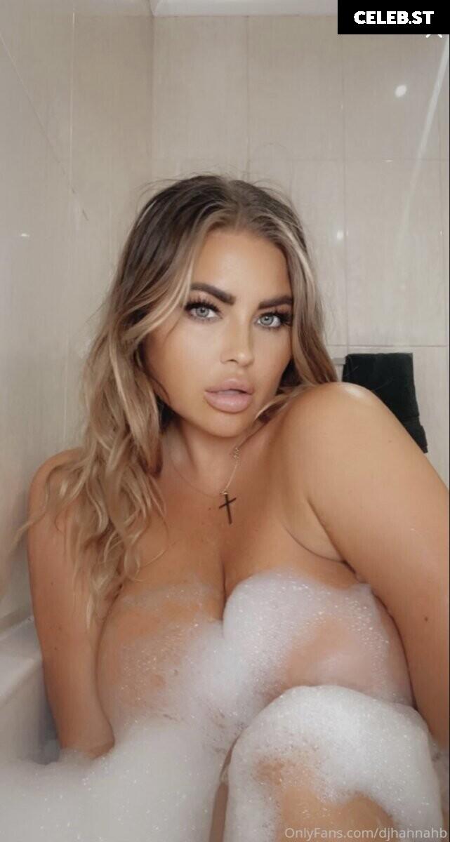 DJ Hannah B Image 4624354