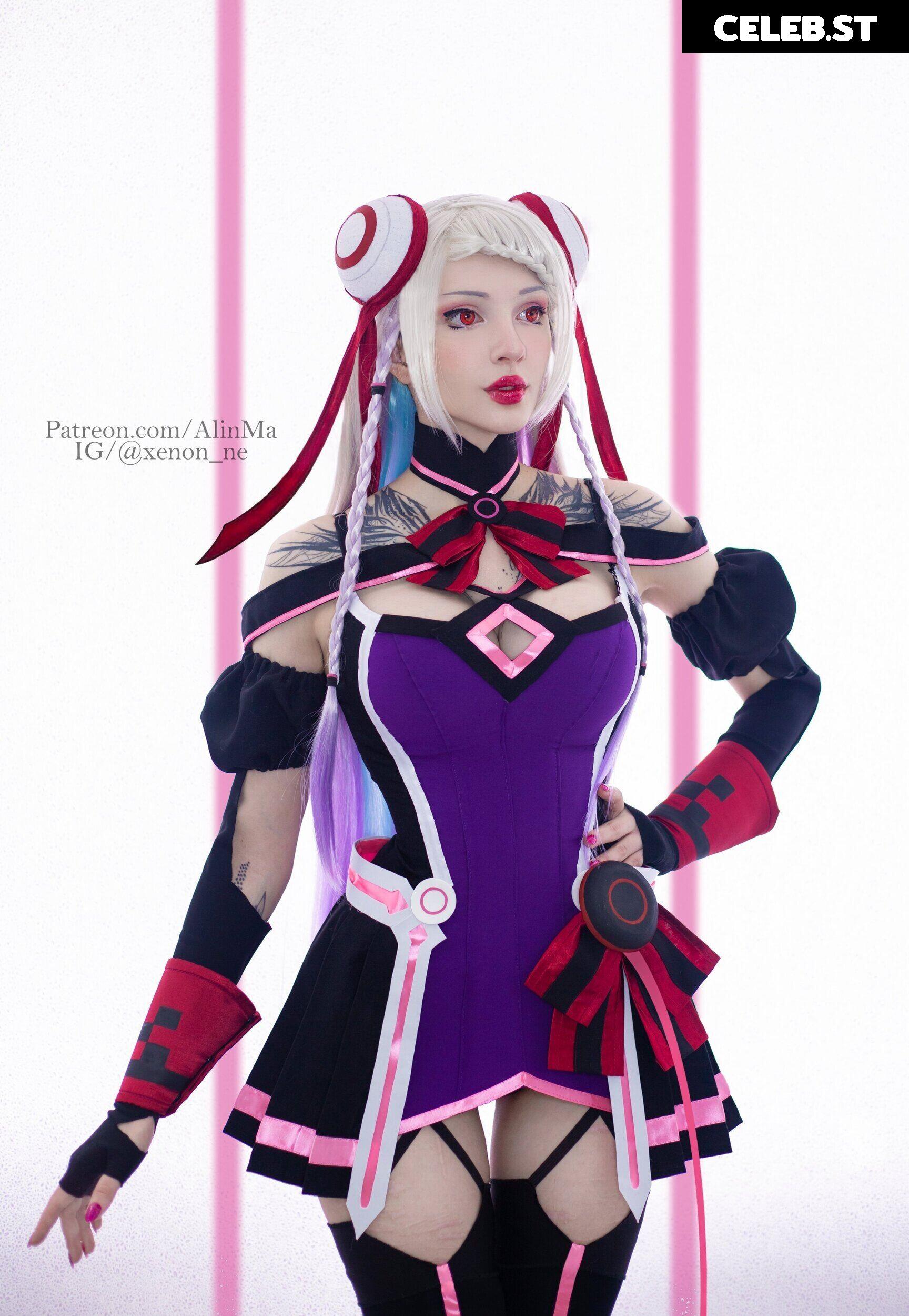 Xenon / Alinma Image 4621808