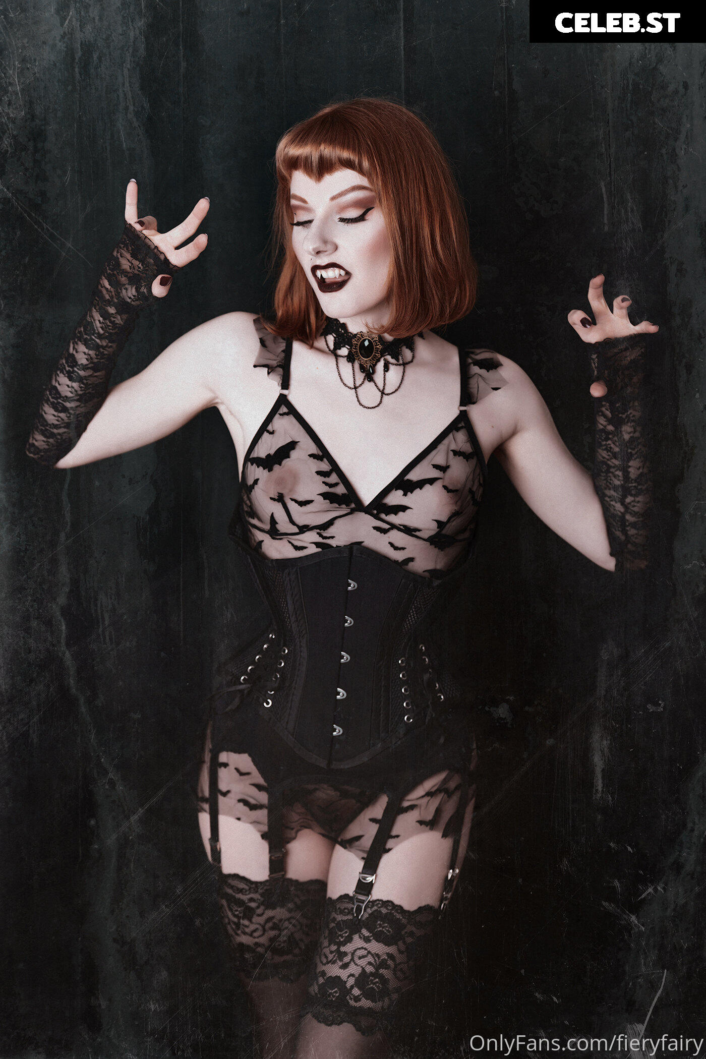 itsfieryfairy | fieryfairy | nudeforestfairy | cozylilu Image 4621541