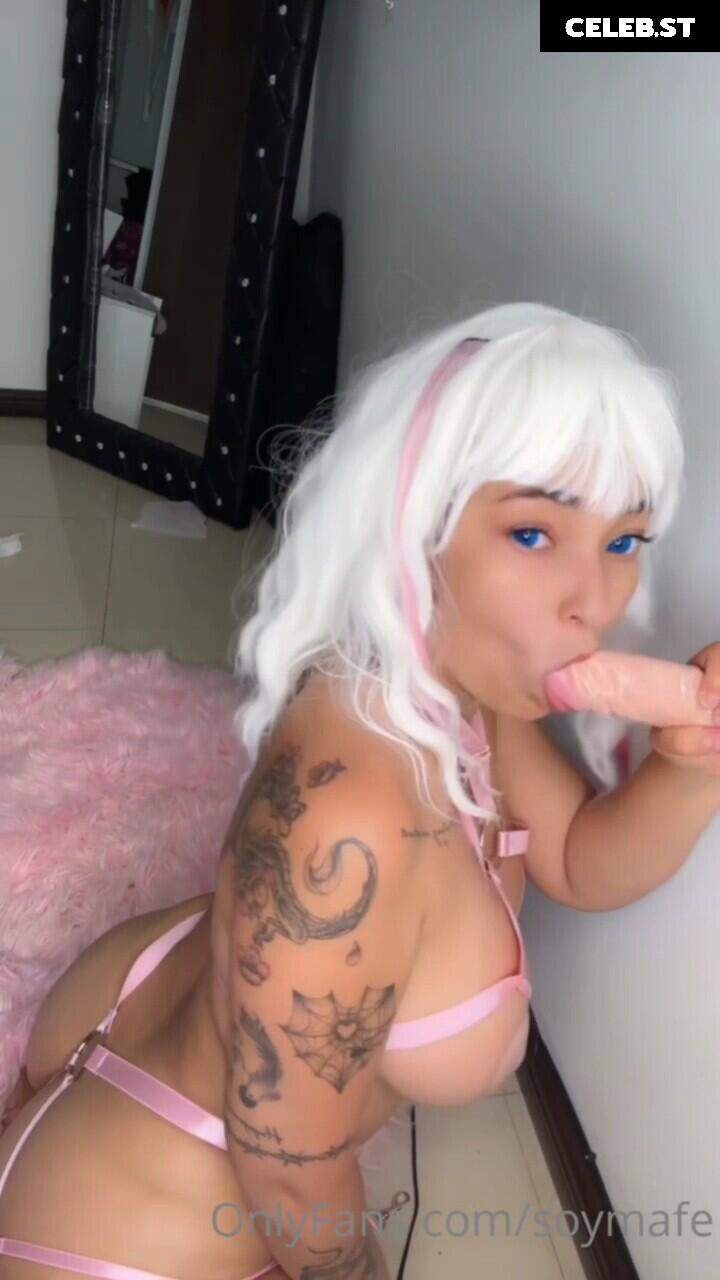 Marialamicq @soymafe Image 4621079