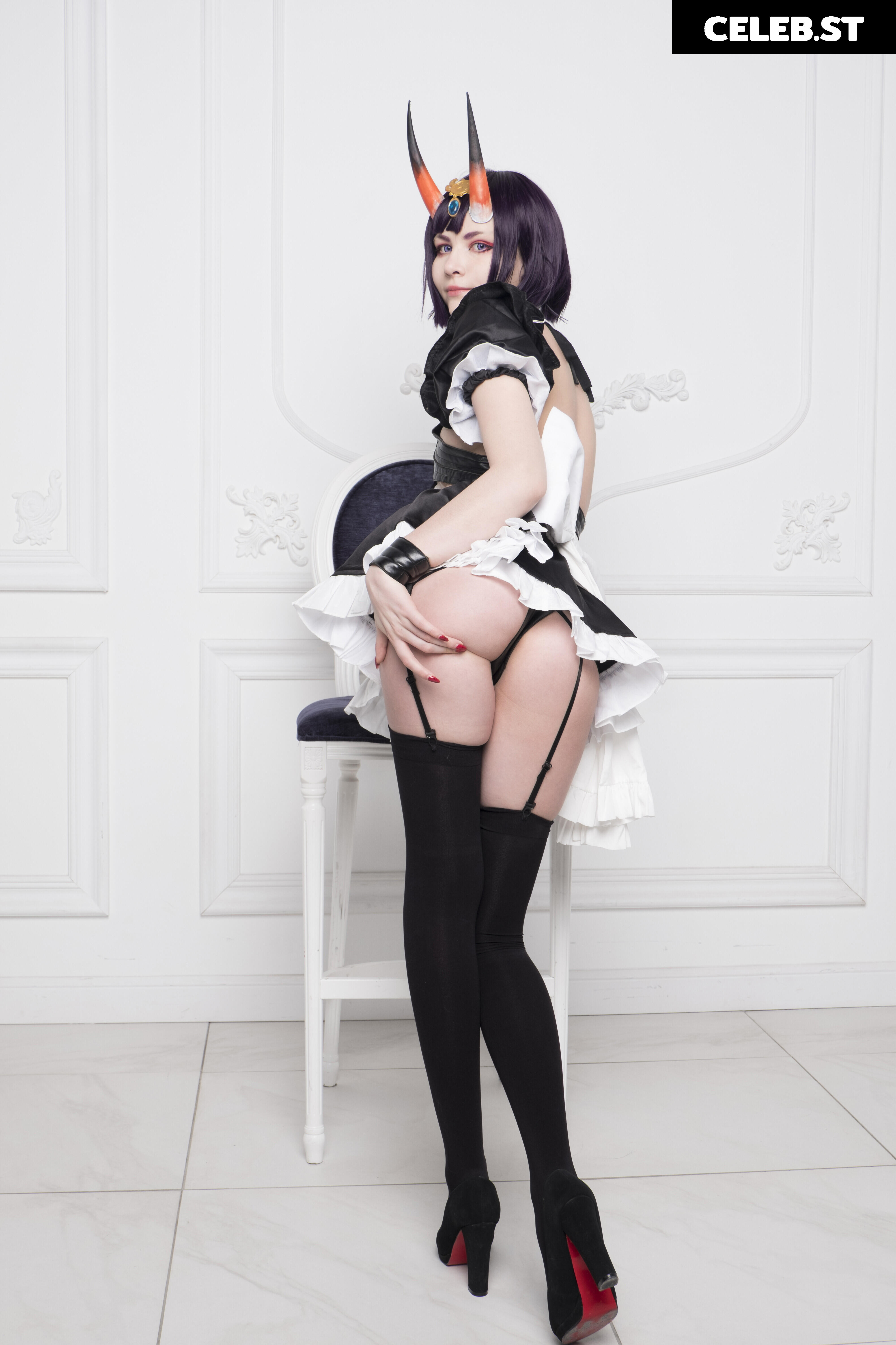 Dosya Gasai/Tsuki.Des Image 4622404