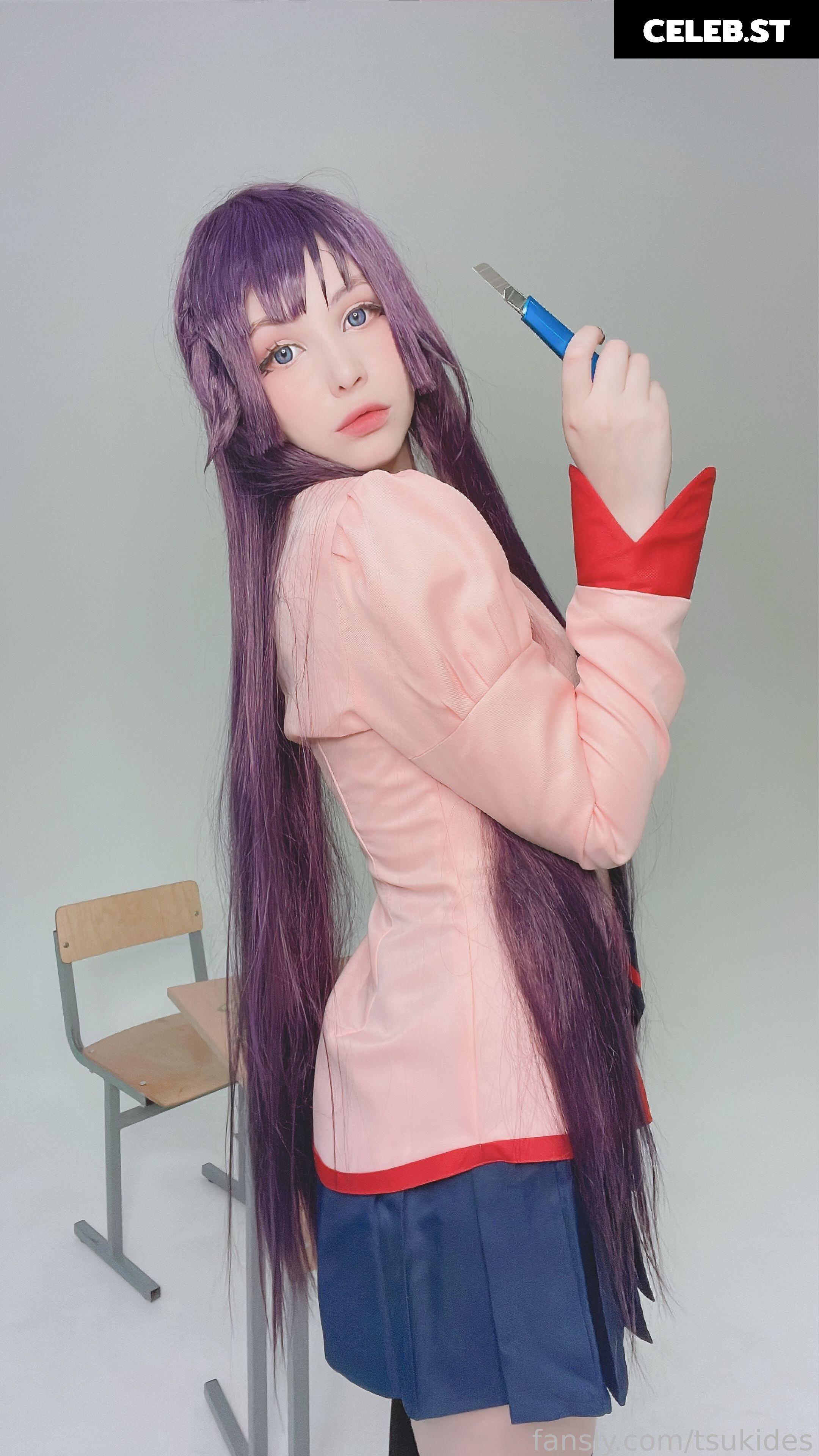 Dosya Gasai/Tsuki.Des Image 4622763