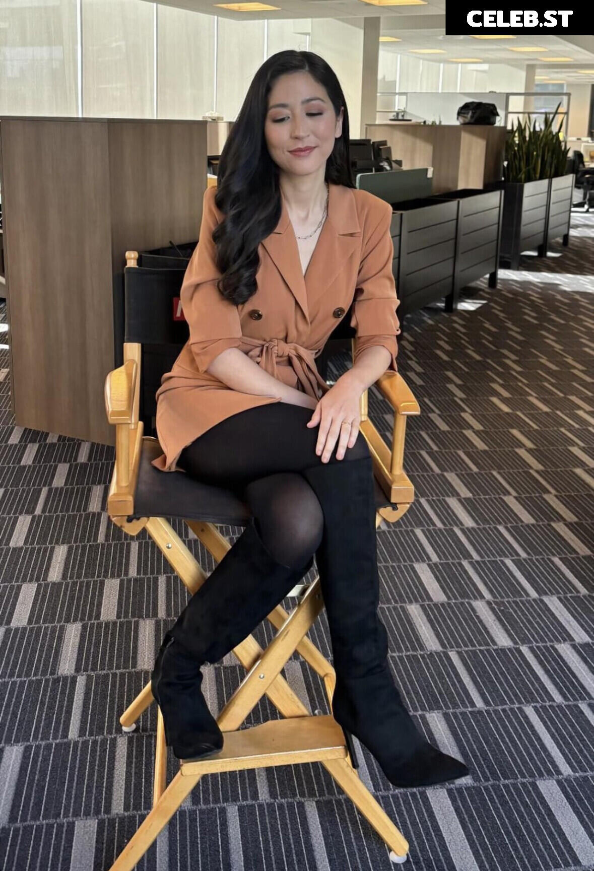 Mina Kimes Image 4622230