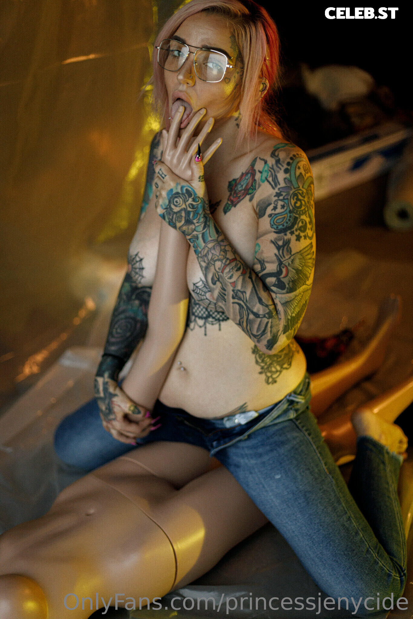 Princess Jenycide Image 462222