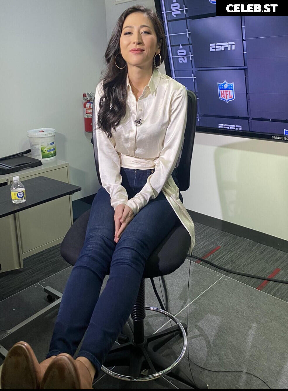 Mina Kimes Image 4623408