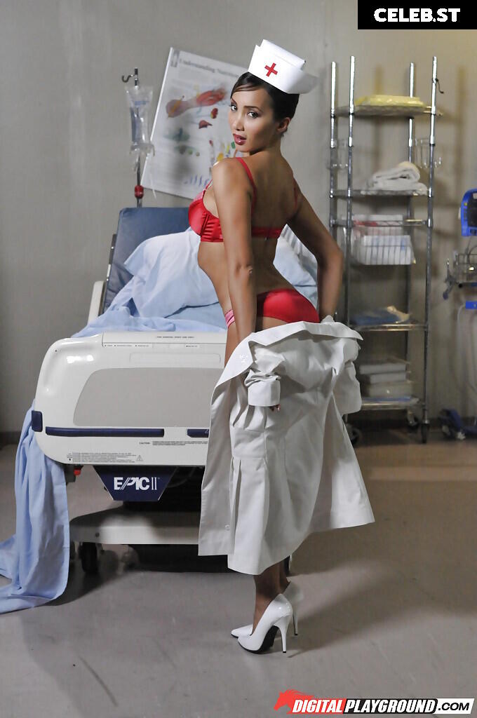 Celine Tran / katsumi / katsuni Image 4623271