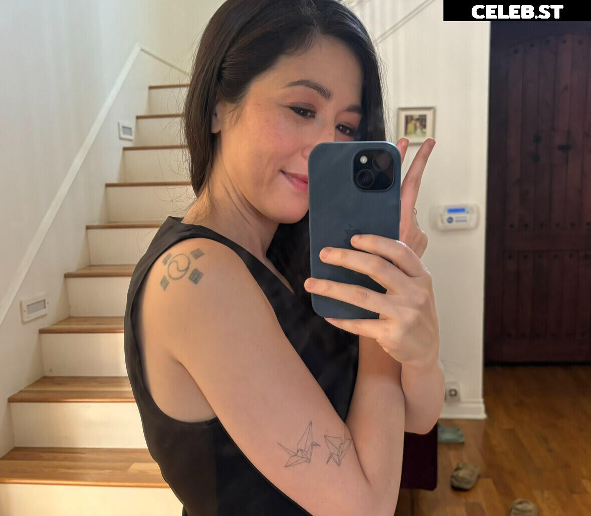 Mina Kimes Image 4620845