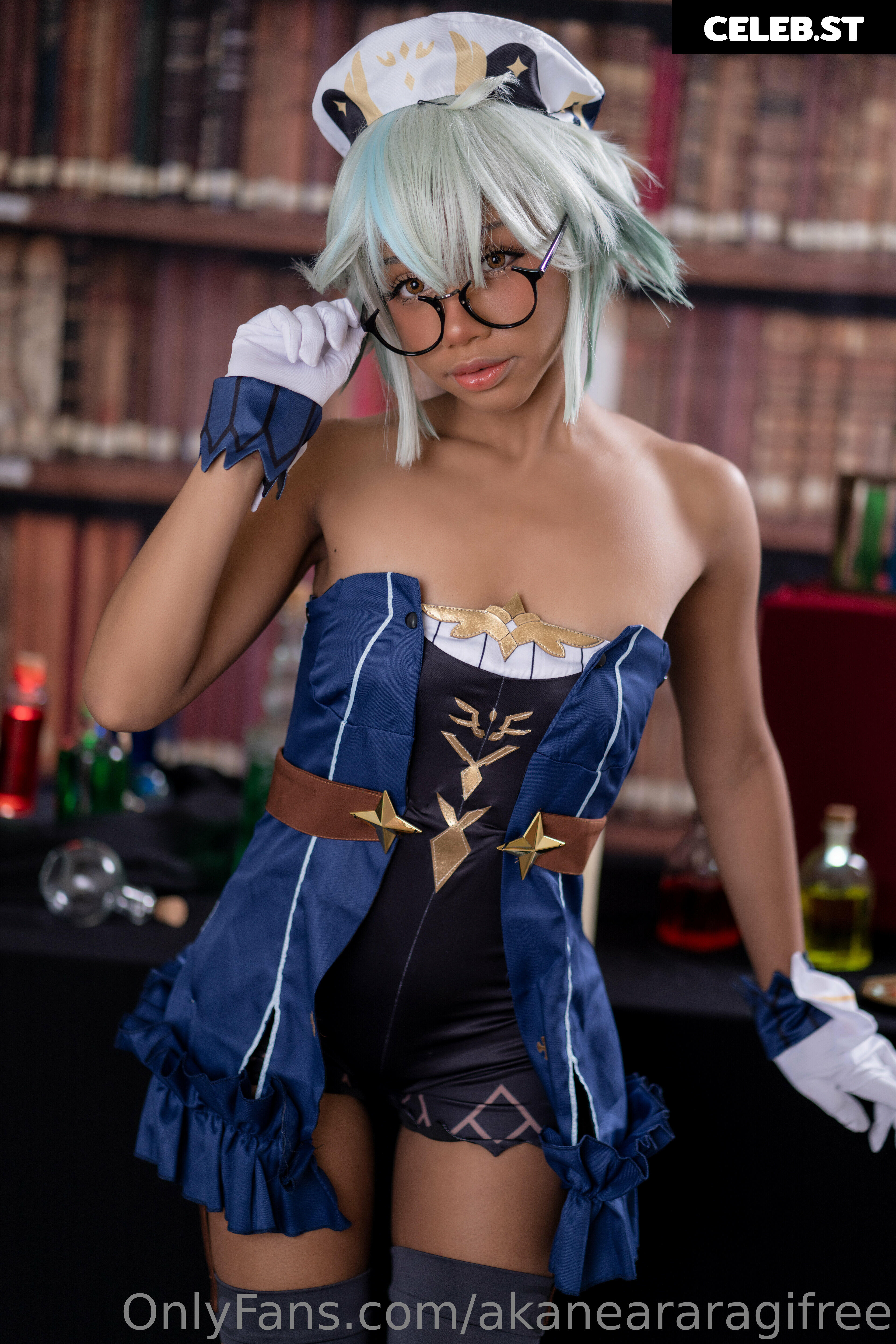 Akaneararagi Image 462984