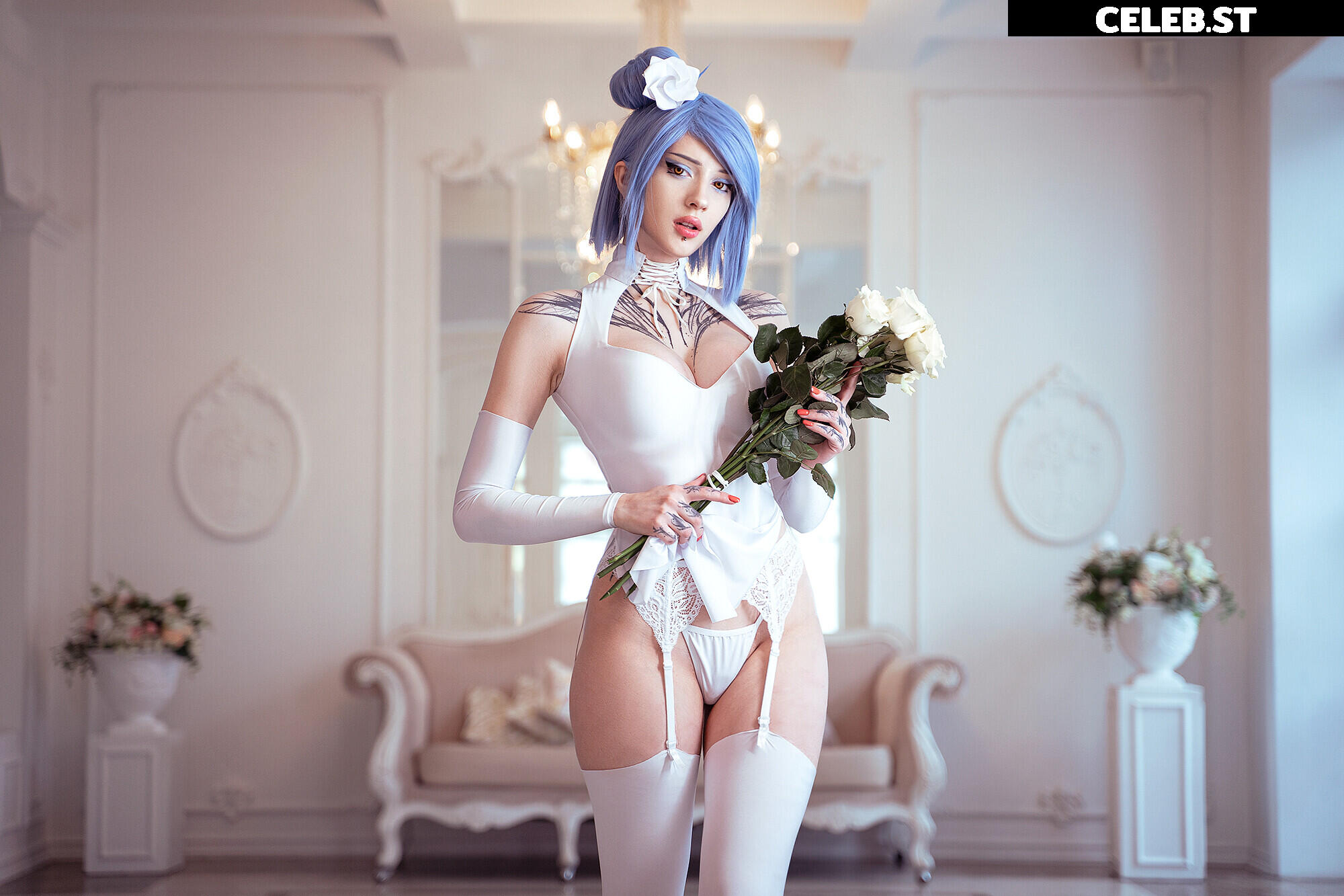 Xenon / Alinma Image 4629944