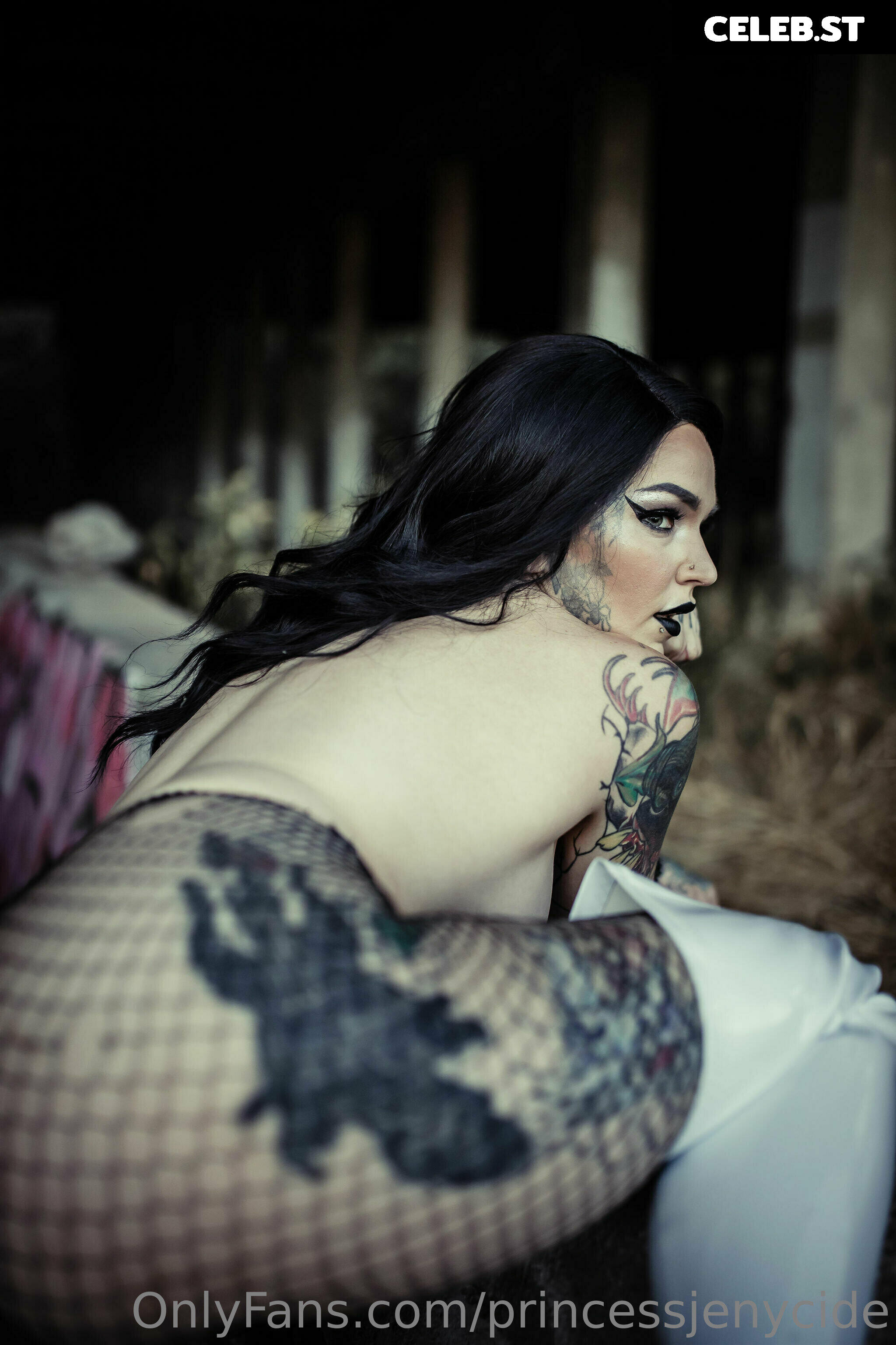 Princess Jenycide Image 462885