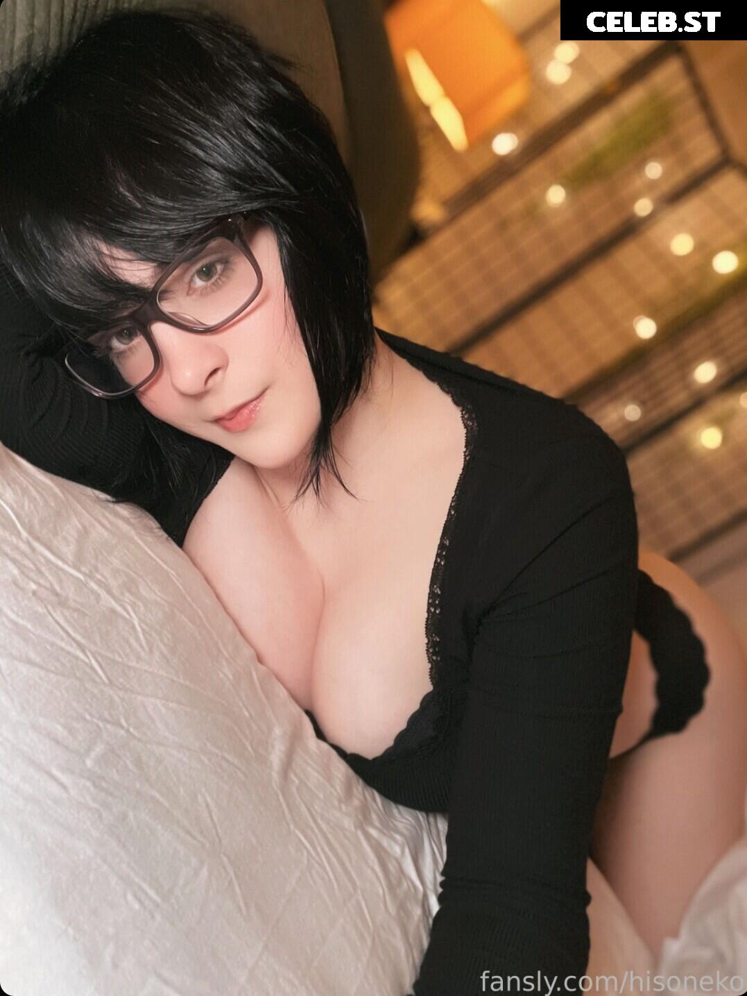 Hiso Neko Image 4628195