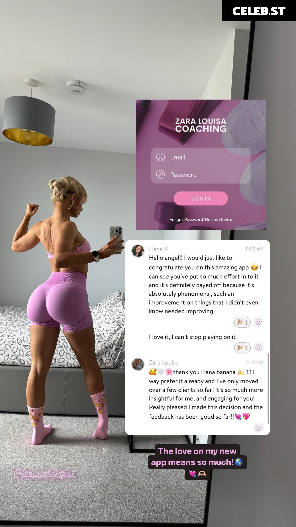 Zara Louisa Image 4615884