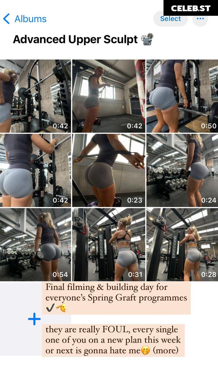 Zara Louisa Image 4615865