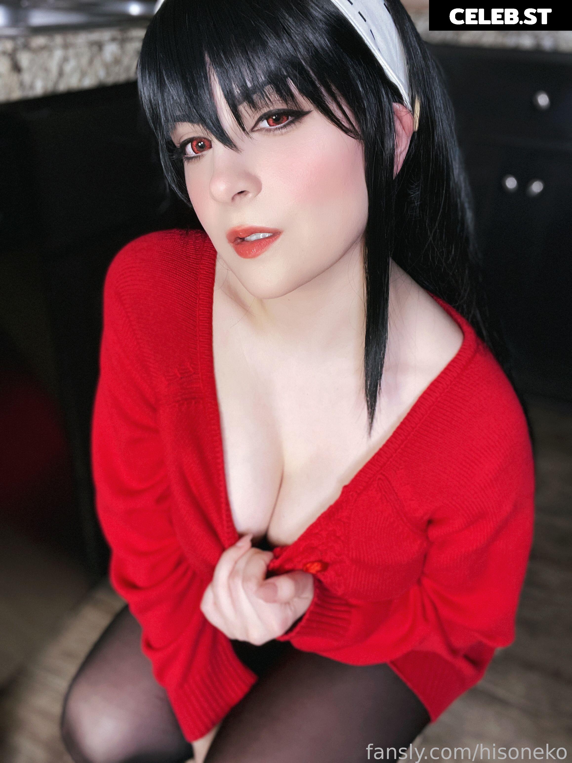 Hiso Neko Image 4615057