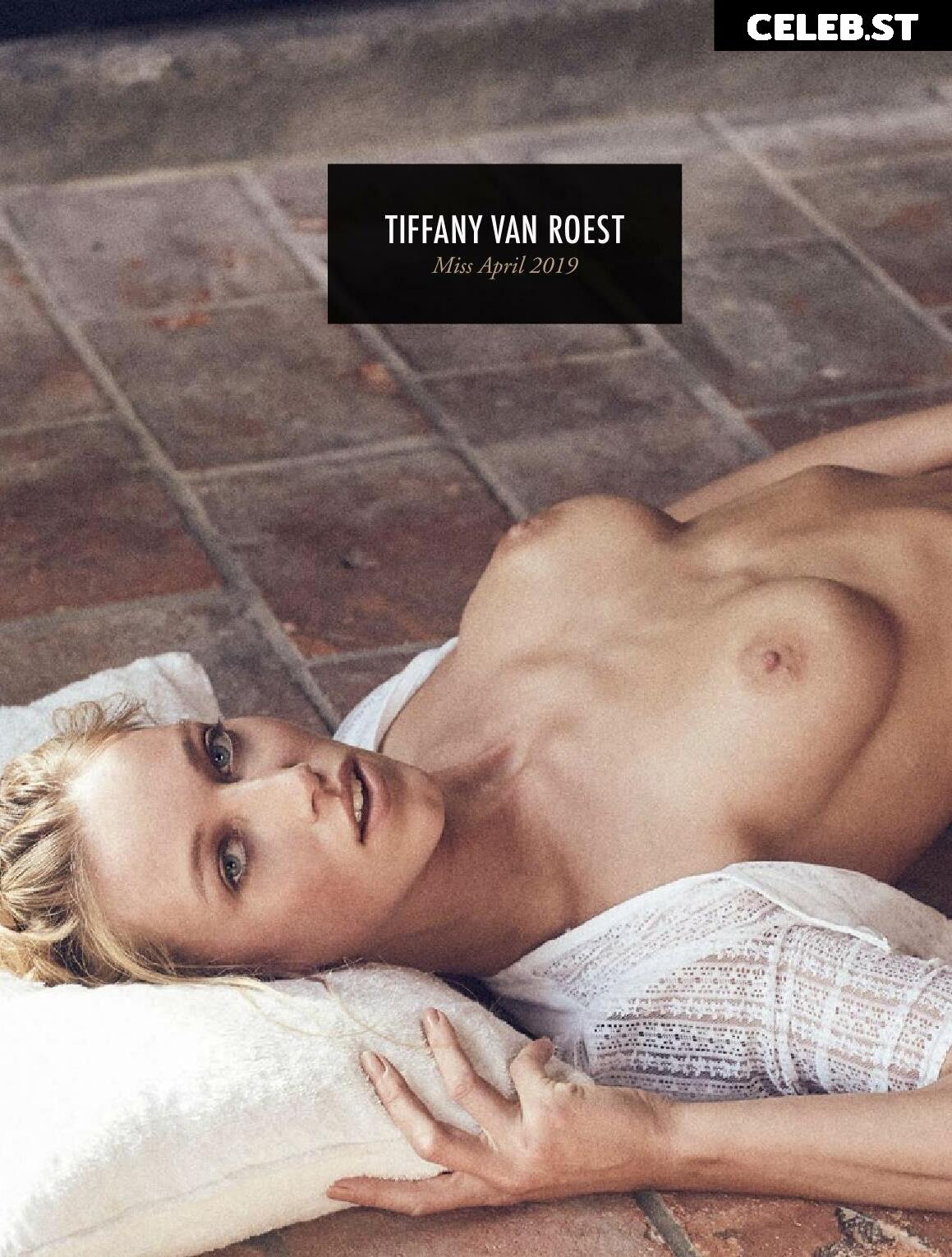 Tiffany van Roest Image 461526