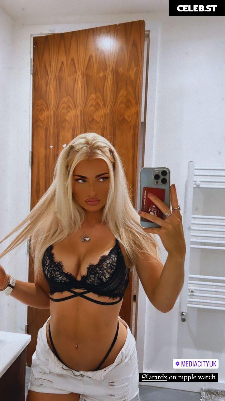 Zara Louisa Image 4616018