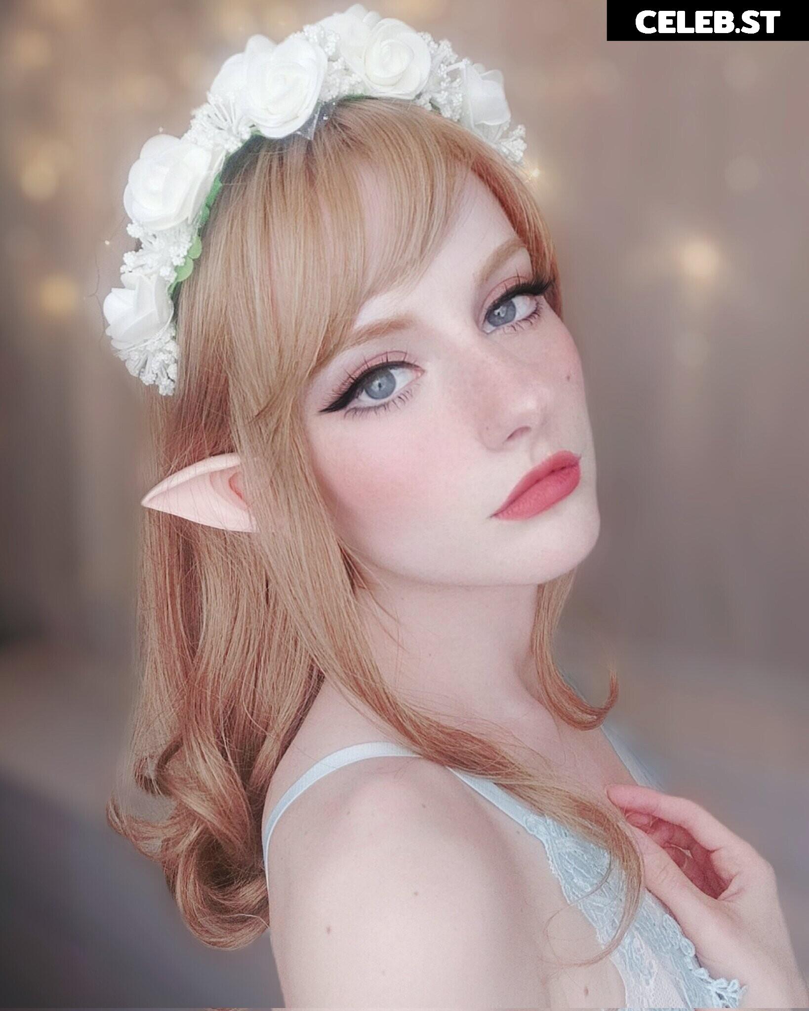 itsfieryfairy | fieryfairy | nudeforestfairy | cozylilu Image 4617831