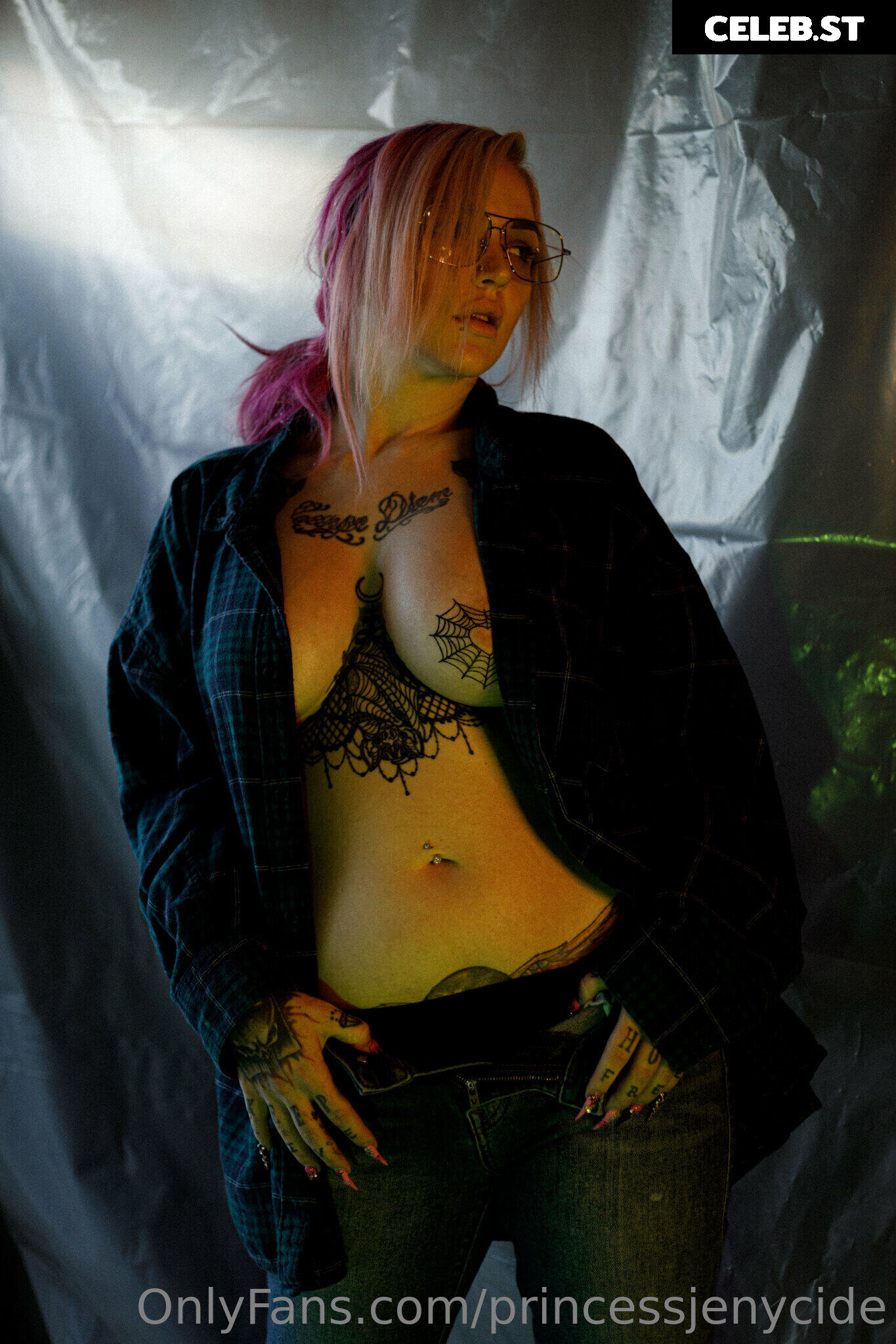Princess Jenycide Image 461750